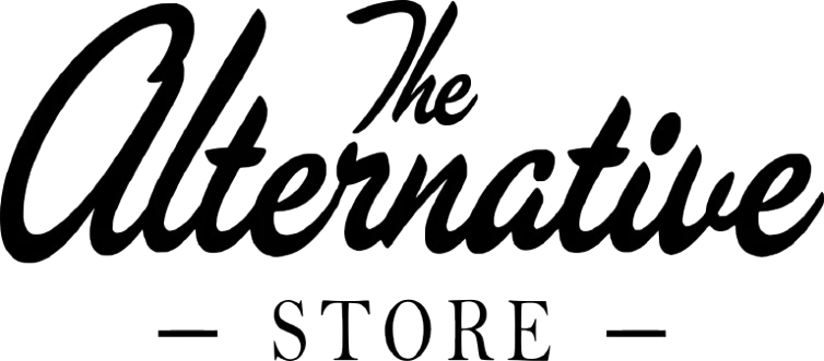 The Alternative Store