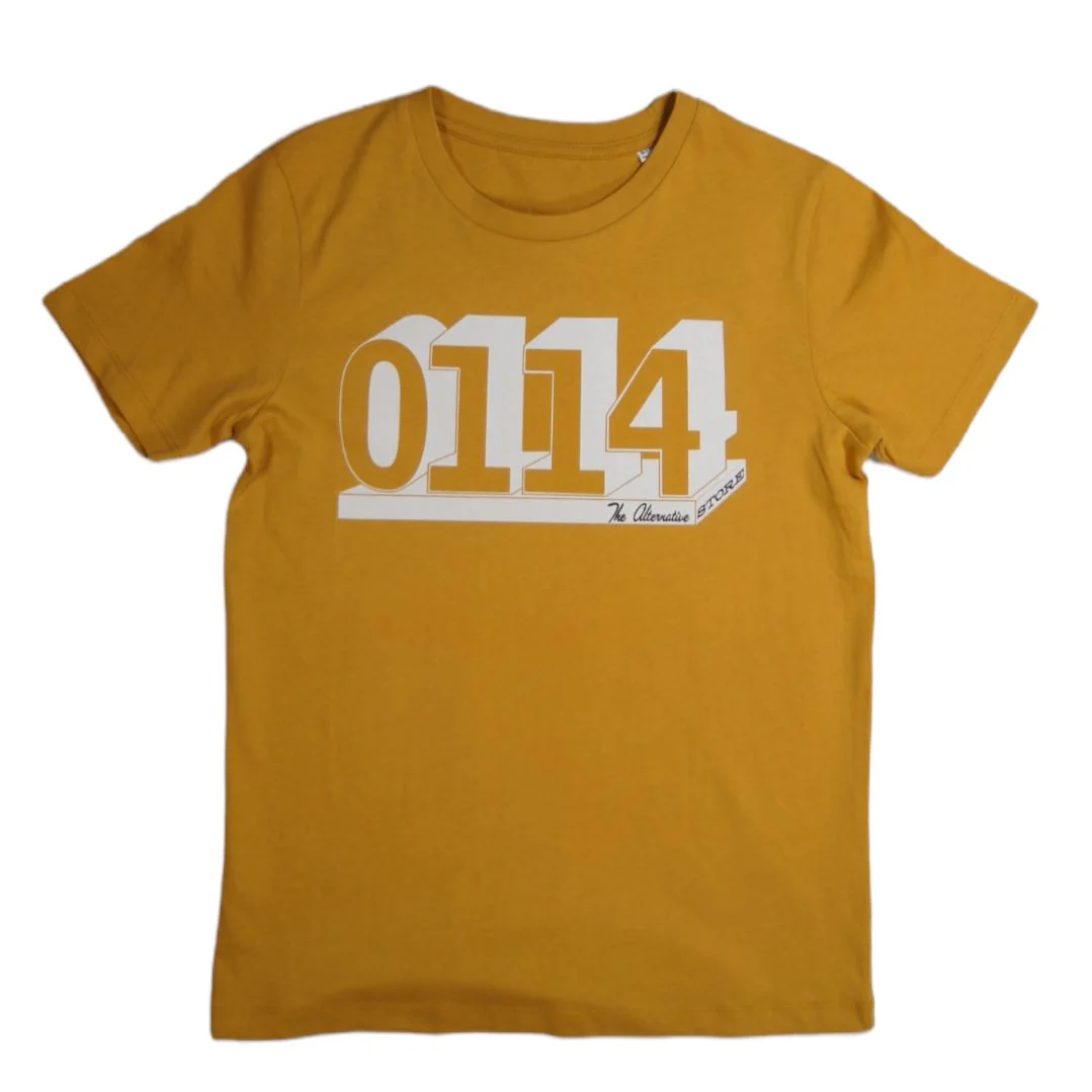 0114 Kids T-Shirt - Image 3
