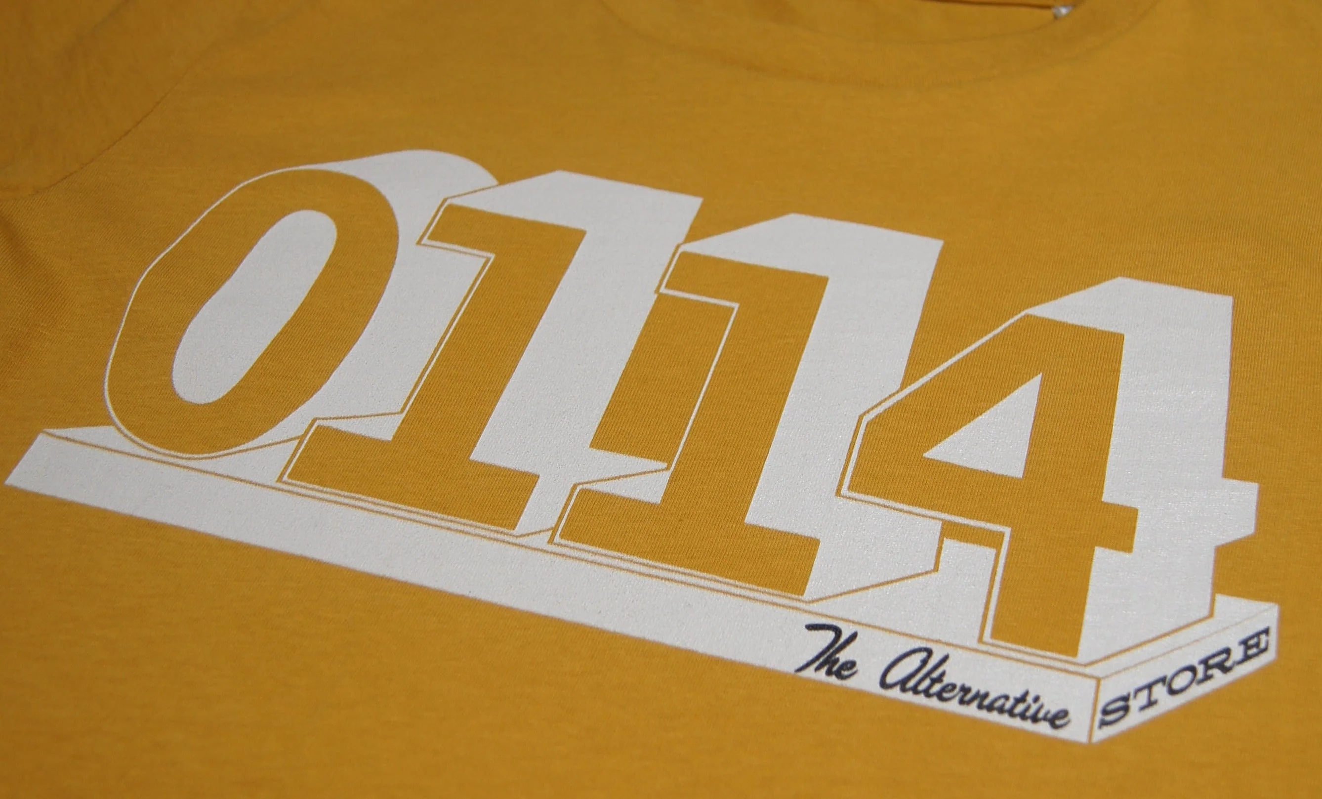 0114 Kids T-Shirt - Image 4