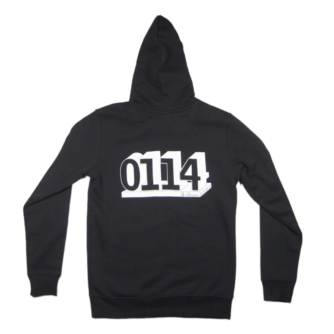 0114 Hoodie (Old Fit) - Image 3