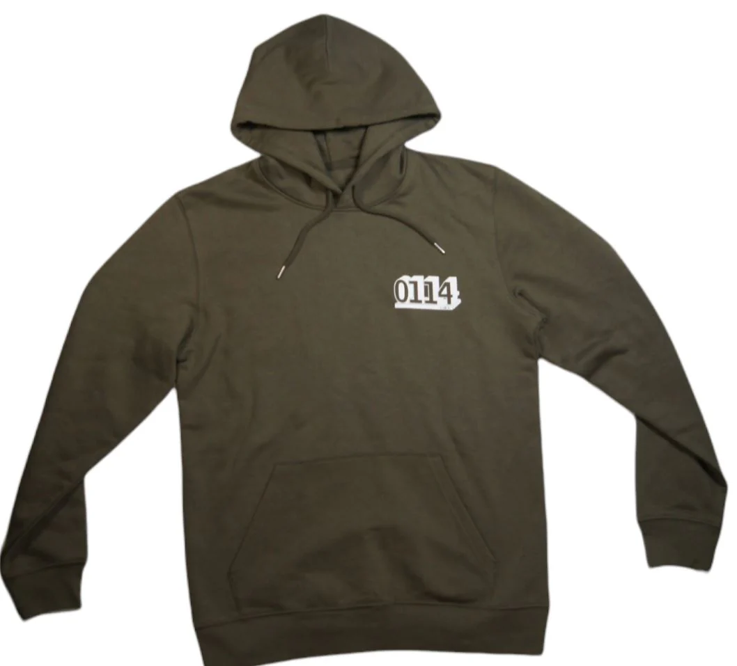 0114 Hoodie (Old Fit) - Image 5