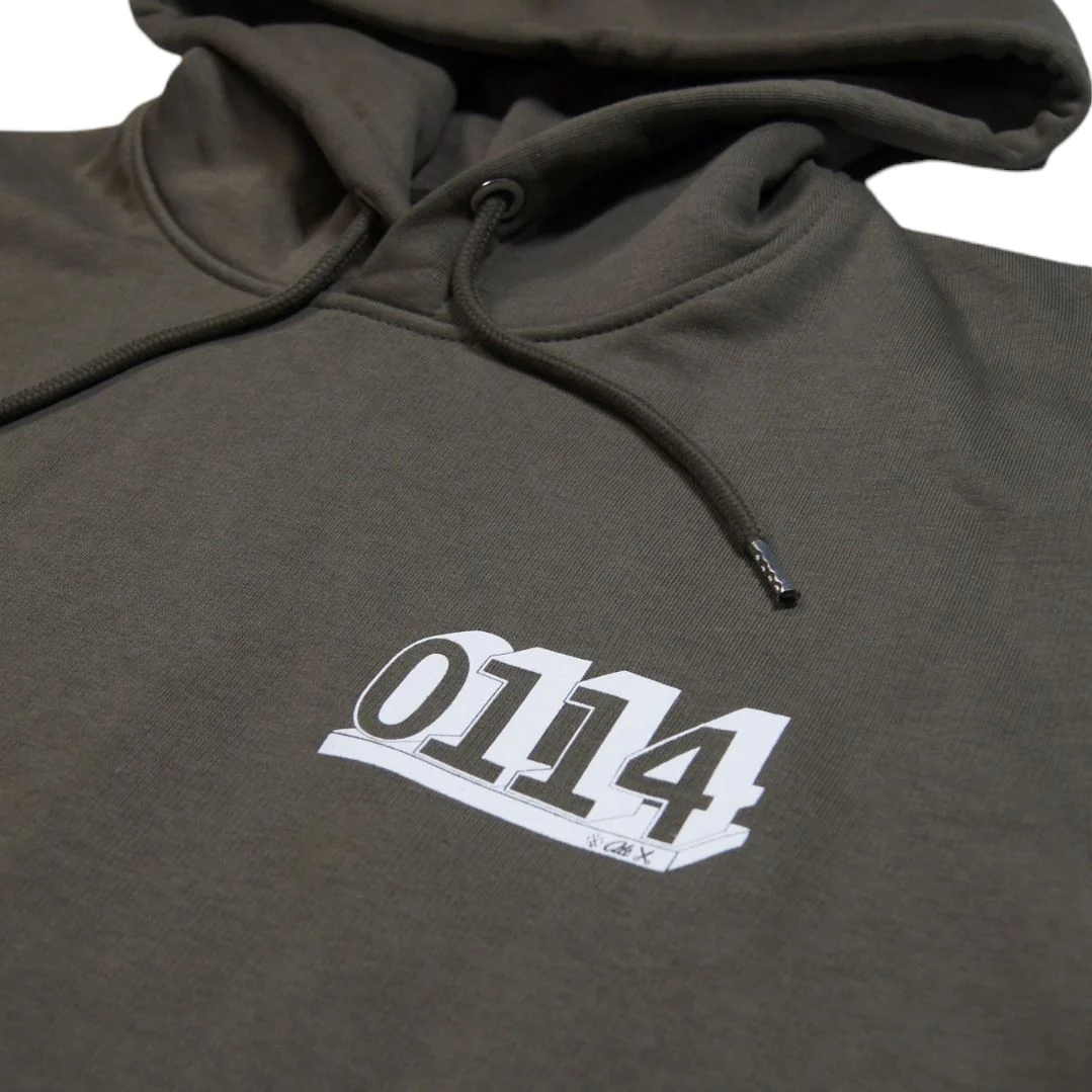 0114 Hoodie (Old Fit) - Image 6