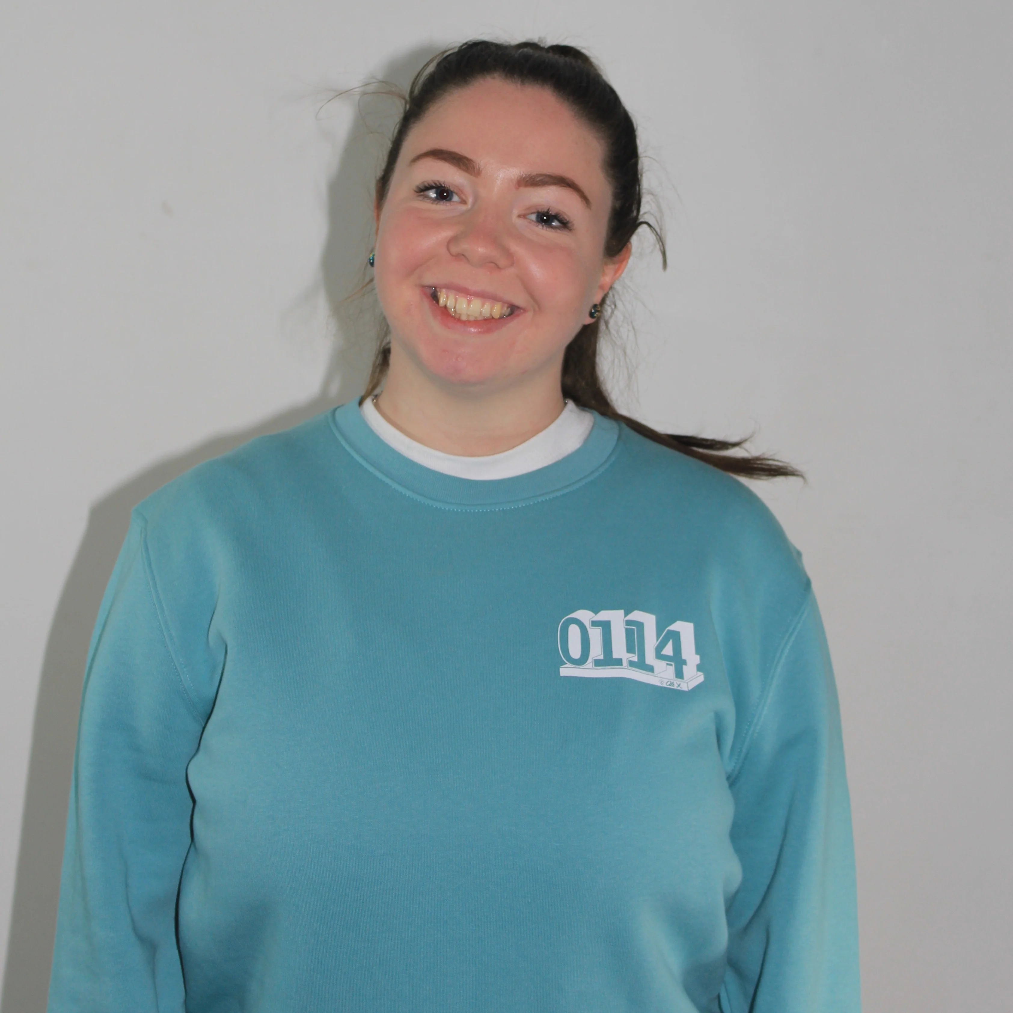 0114 Sweatshirt (Old Fit) - Image 3