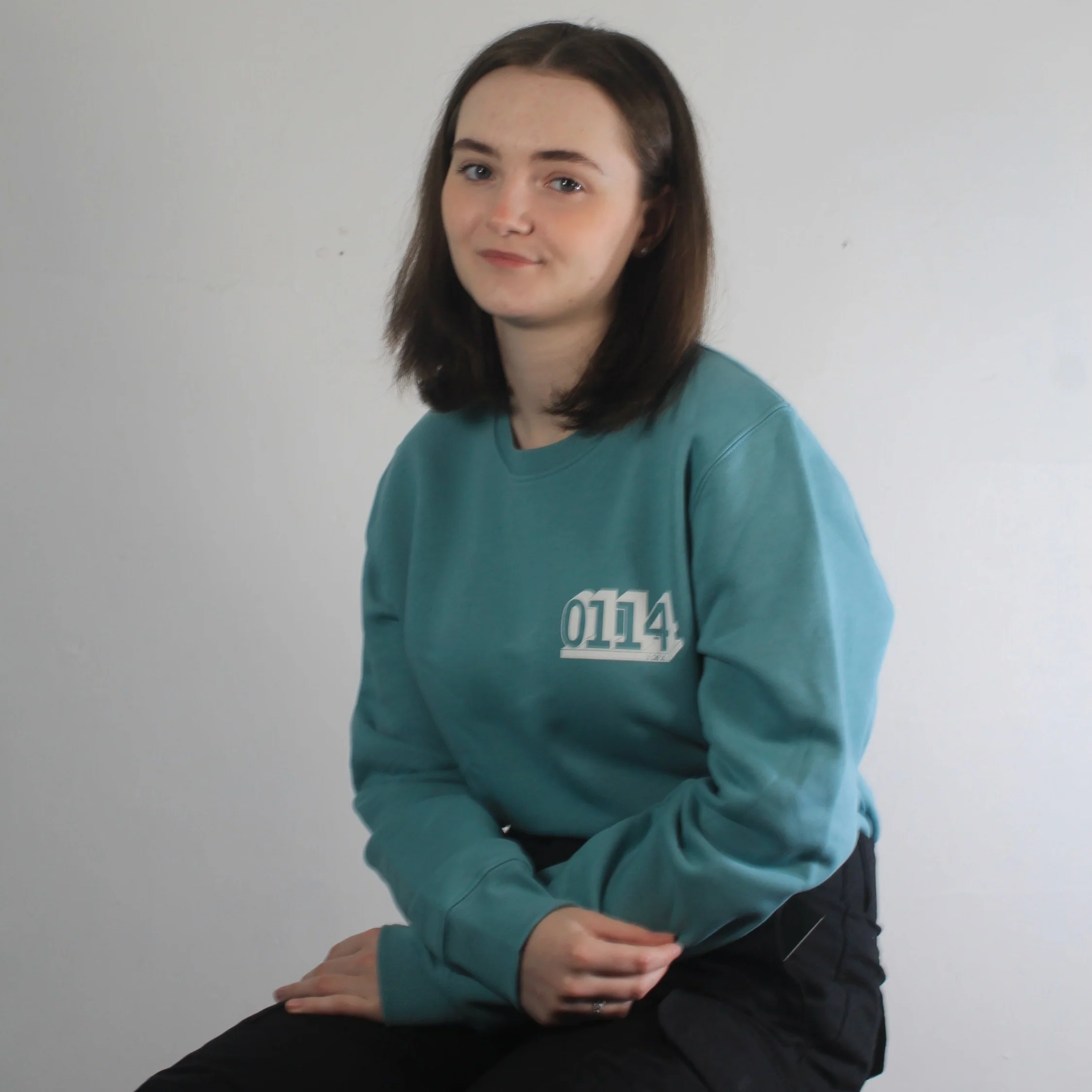 0114 Sweatshirt (Old Fit) - Image 4