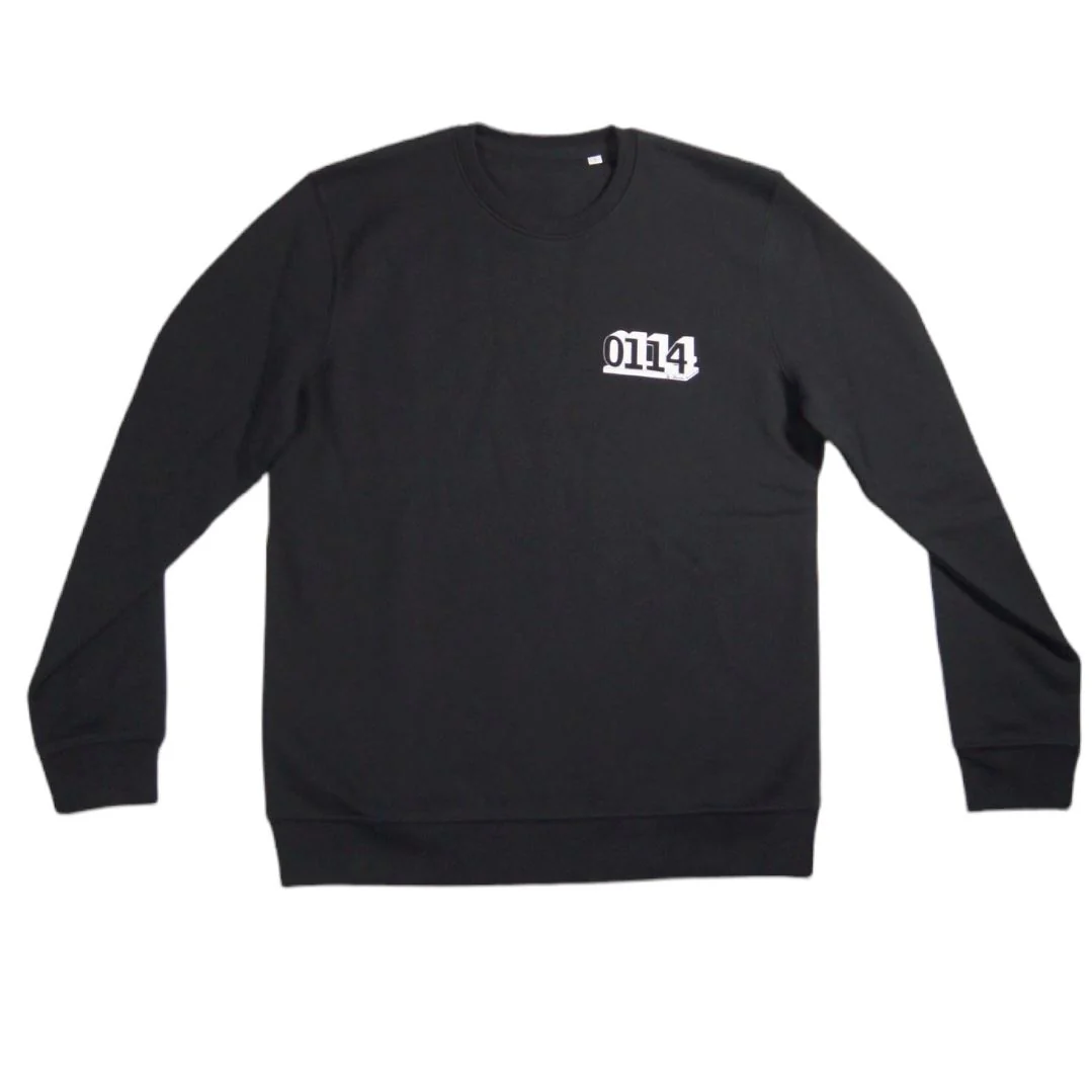 0114 Sweatshirt (Old Fit) - Image 5