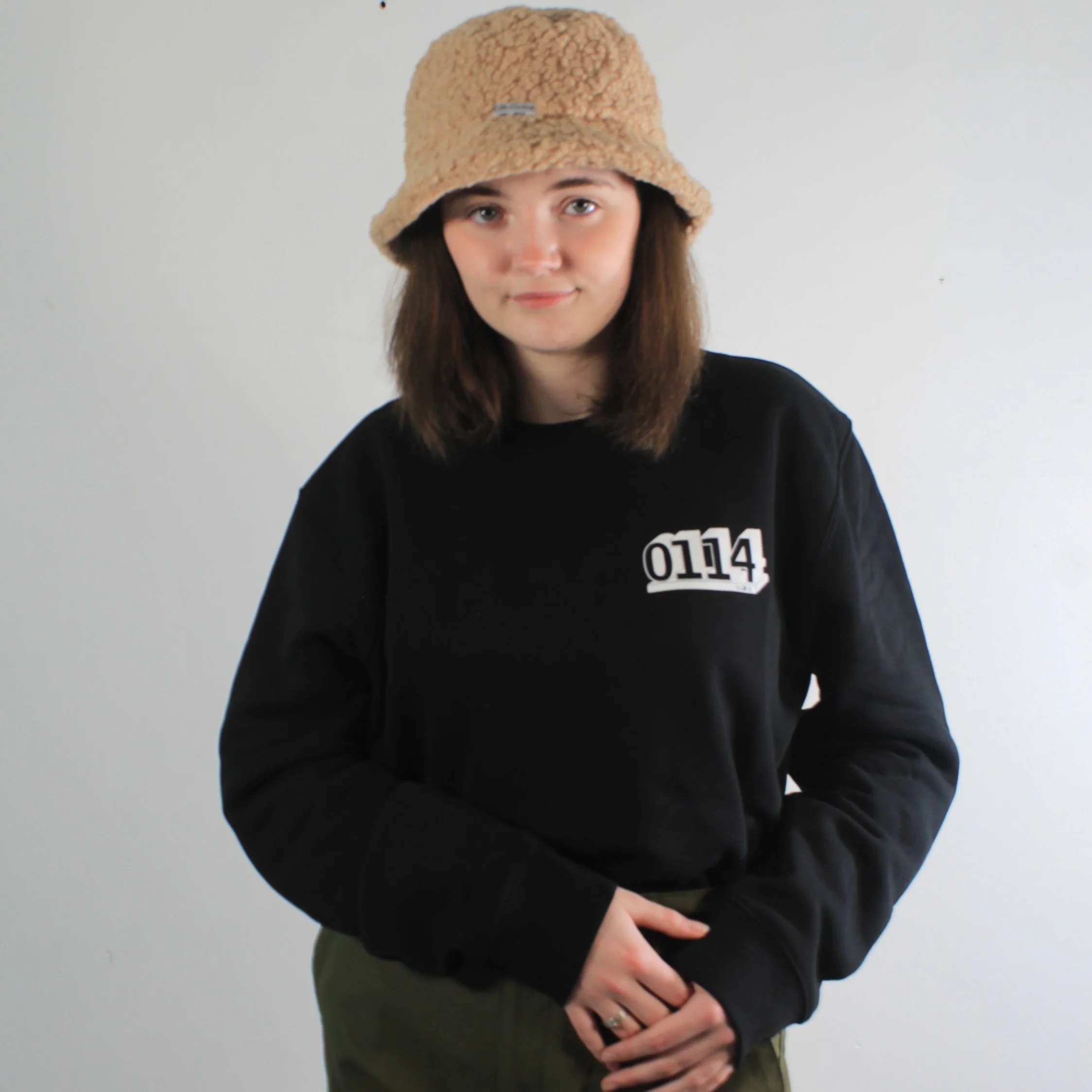 0114 Sweatshirt (Old Fit) - Image 9