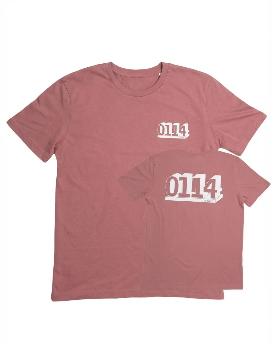 0114 T-Shirt (New Fit) - Image 4