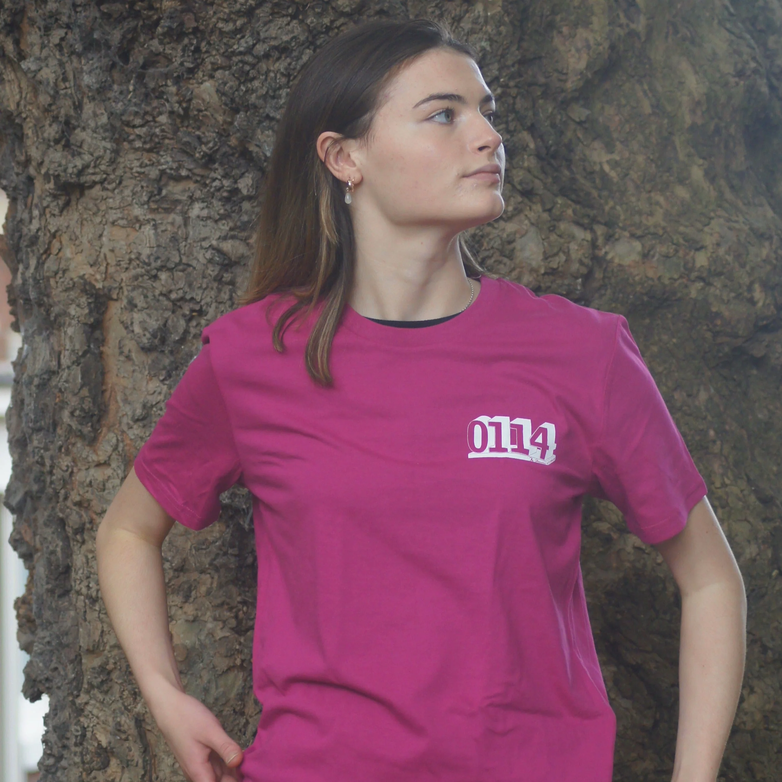 0114 T-Shirt (Old Fit) - Image 10