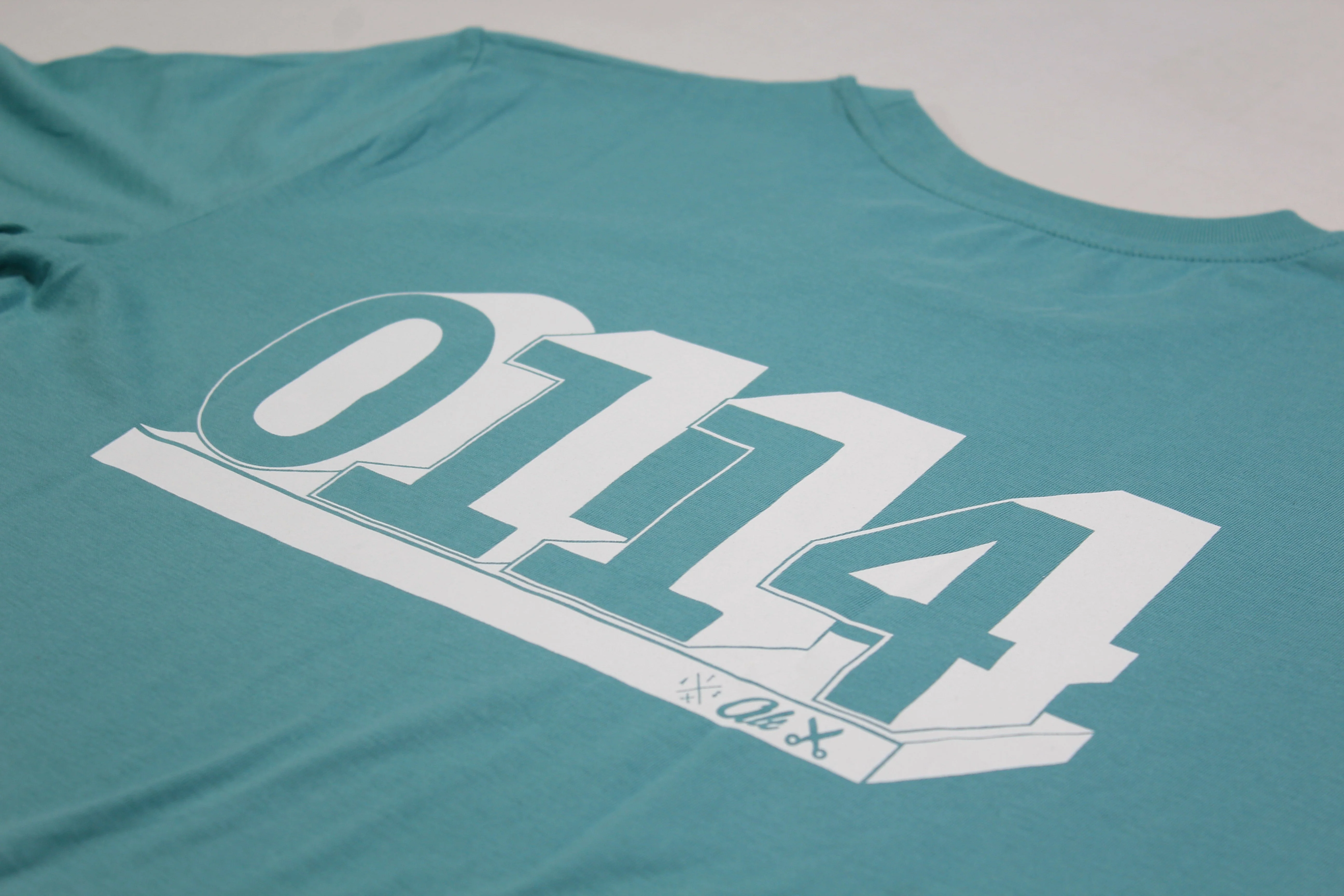 0114 T-Shirt (Old Fit) - Image 4