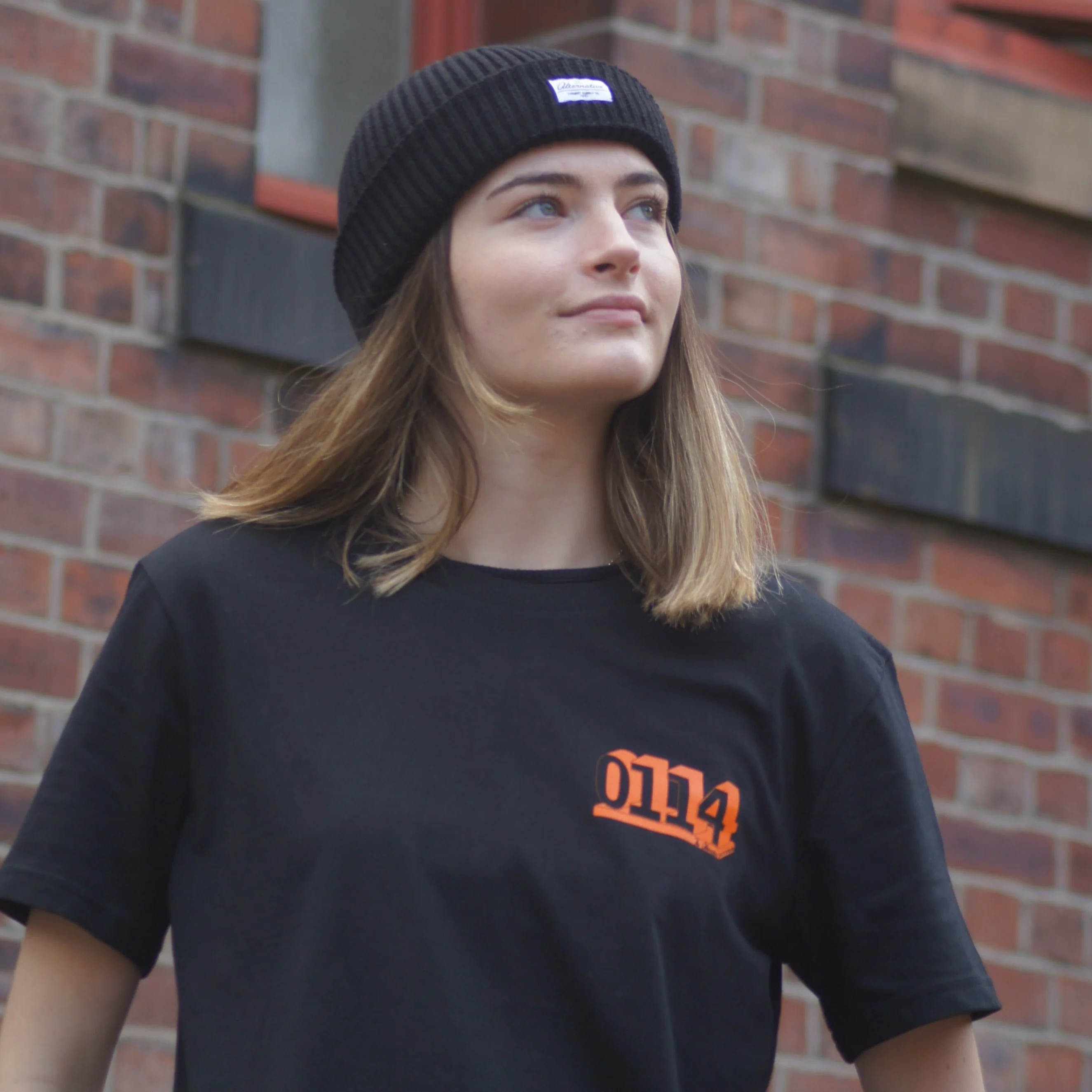 0114 T-Shirt (Old Fit) - Image 8