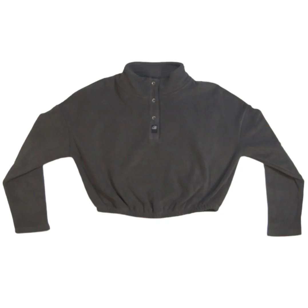 Alt Cropped Fleece - Image 7