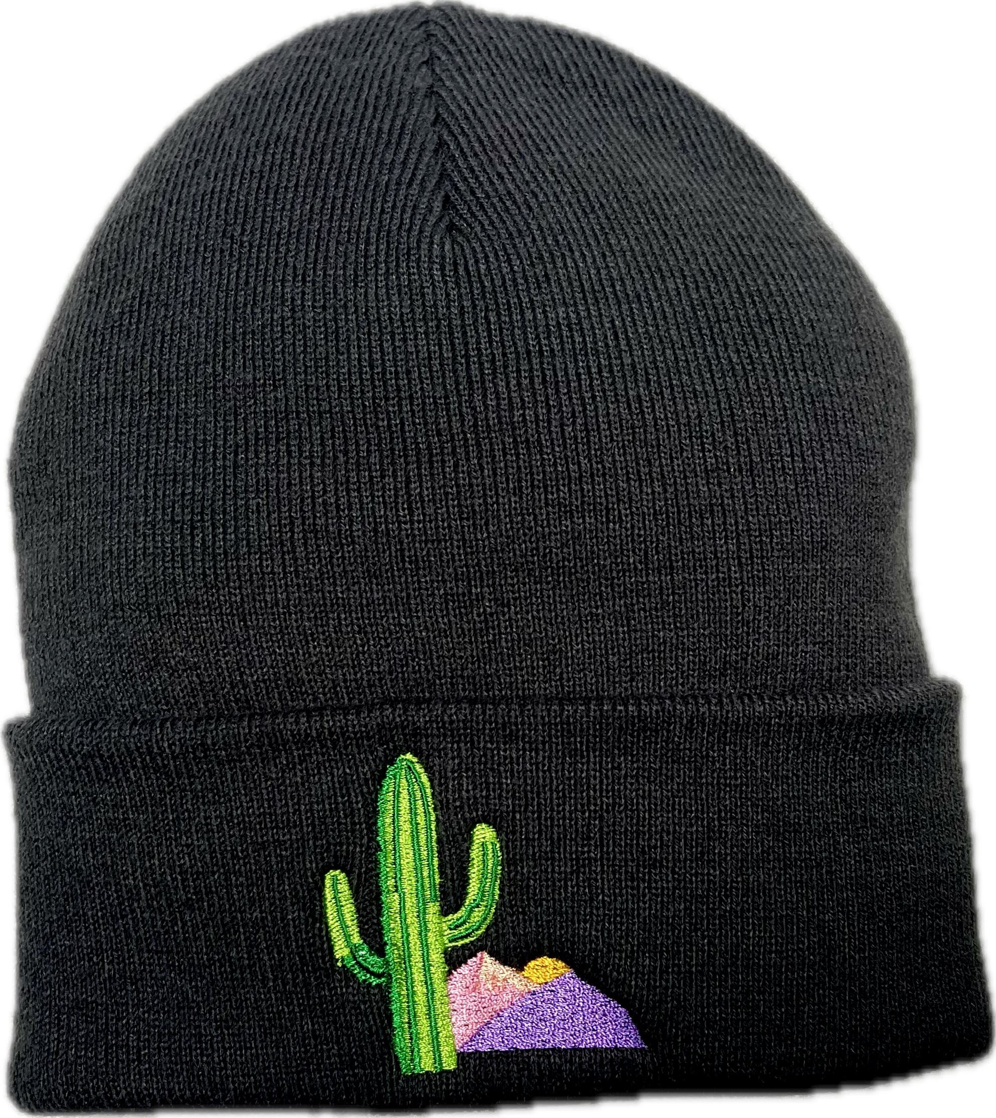 Cactus Beanie - Image 3