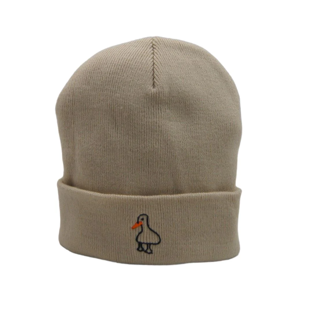Duck Beanie - Image 3