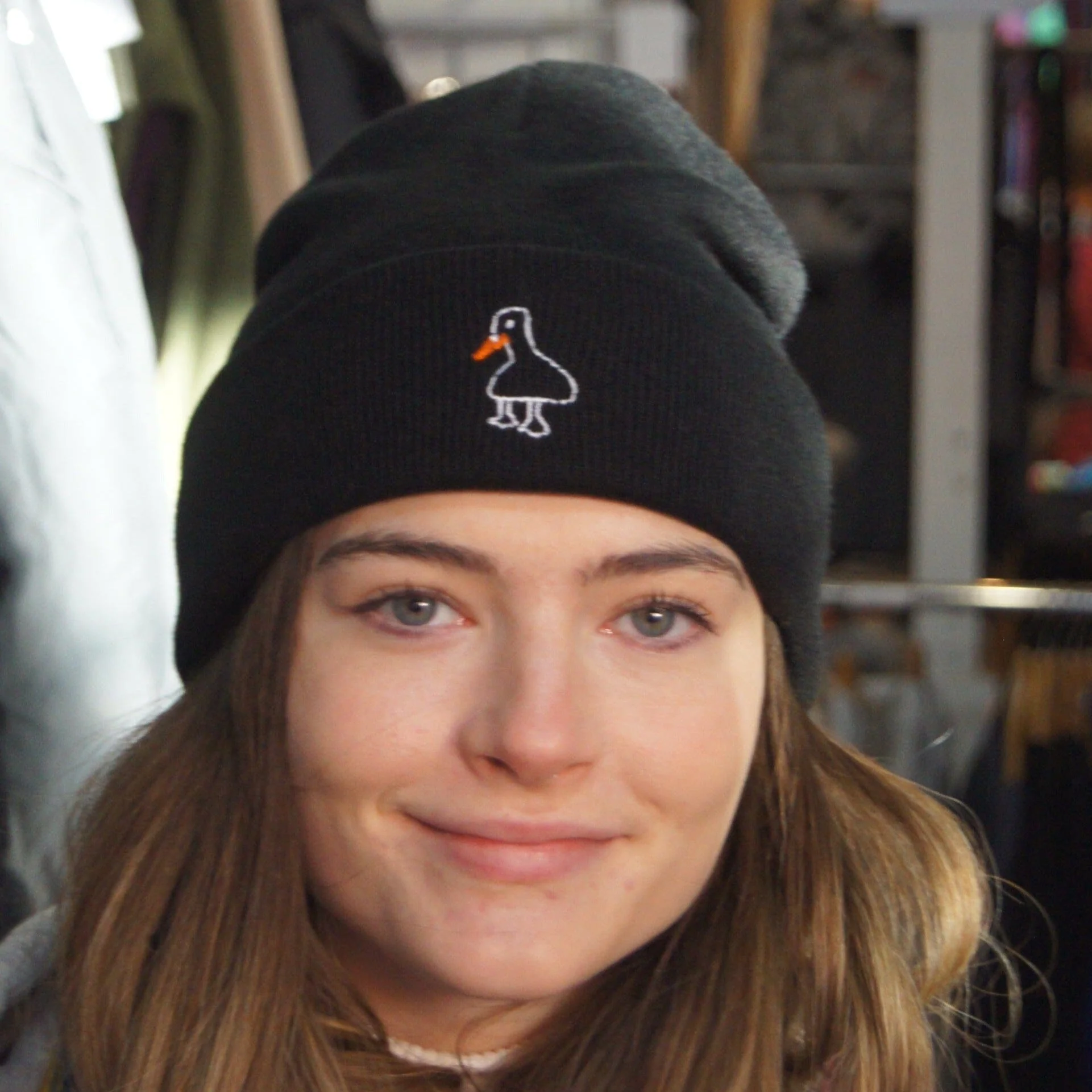 Duck Beanie - Image 4