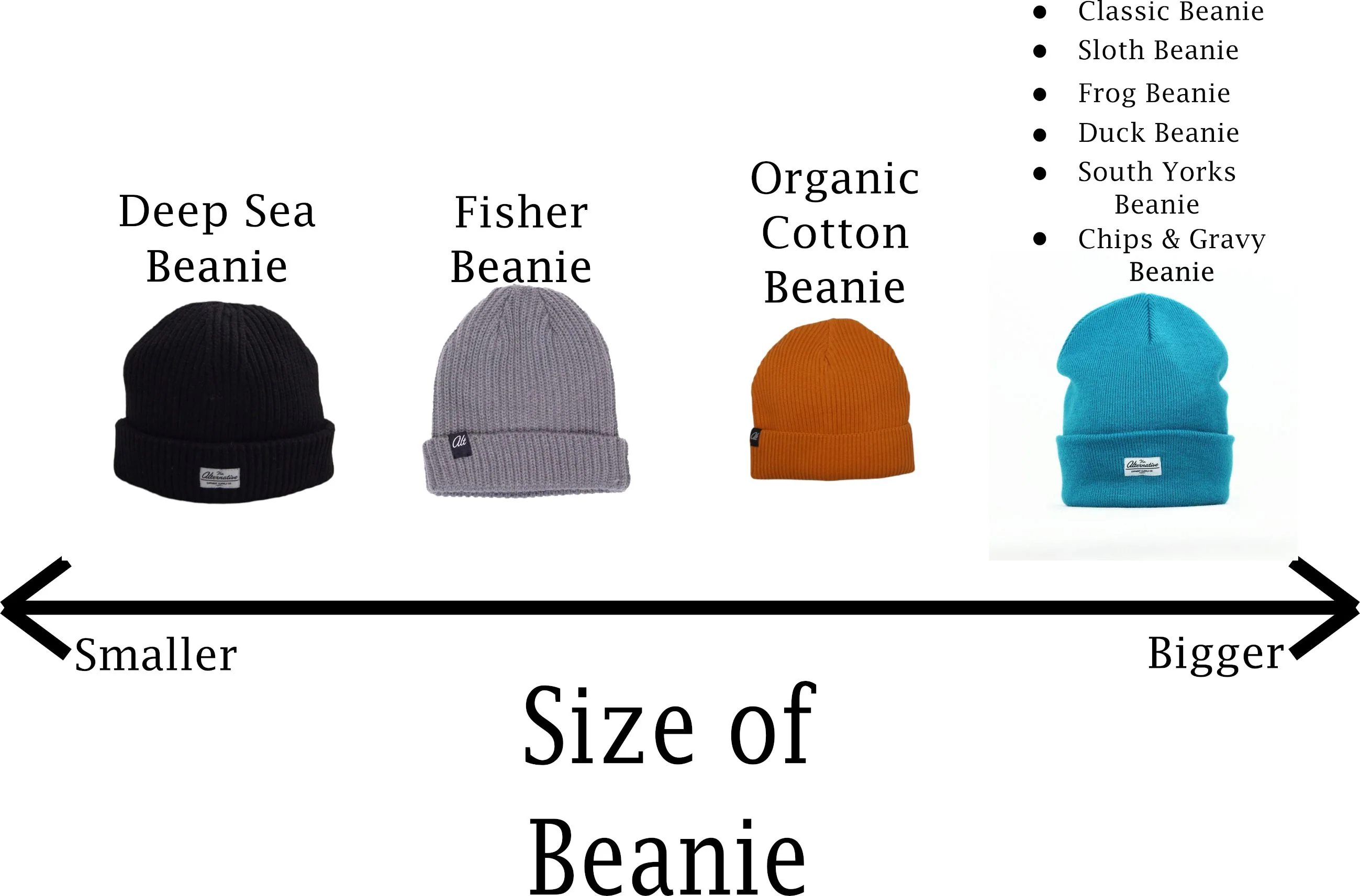 Duck Beanie - Image 5