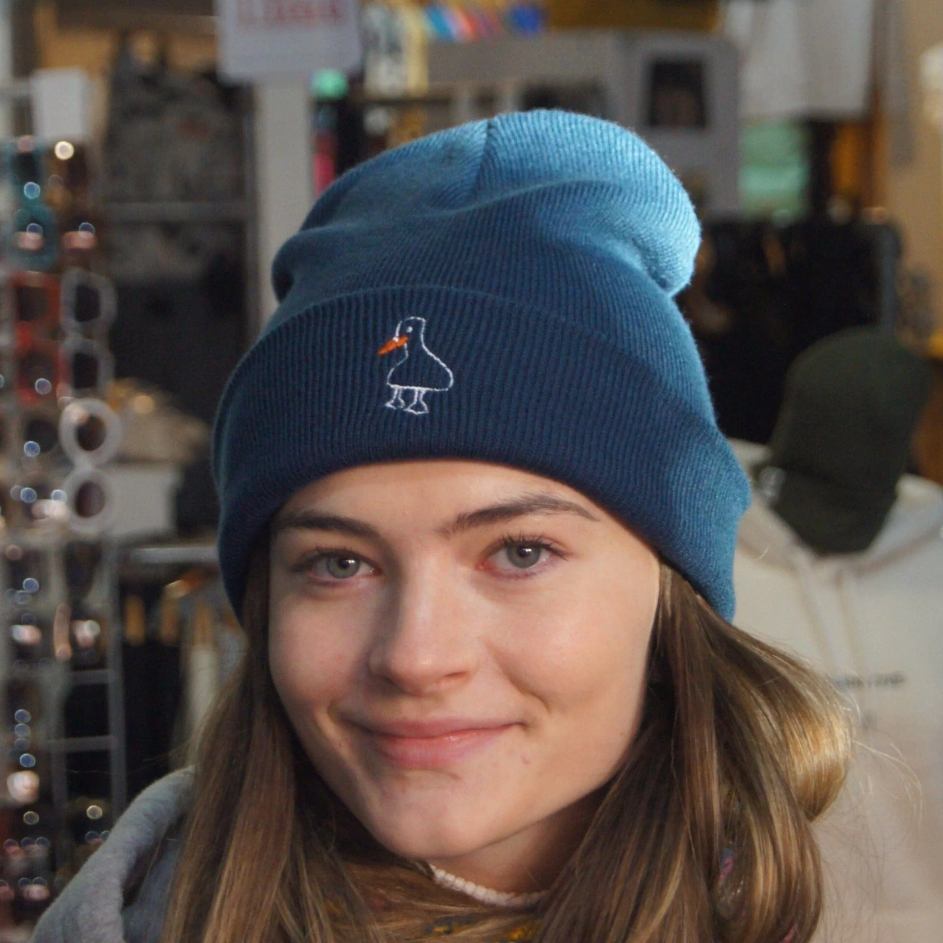 Duck Beanie - Image 6