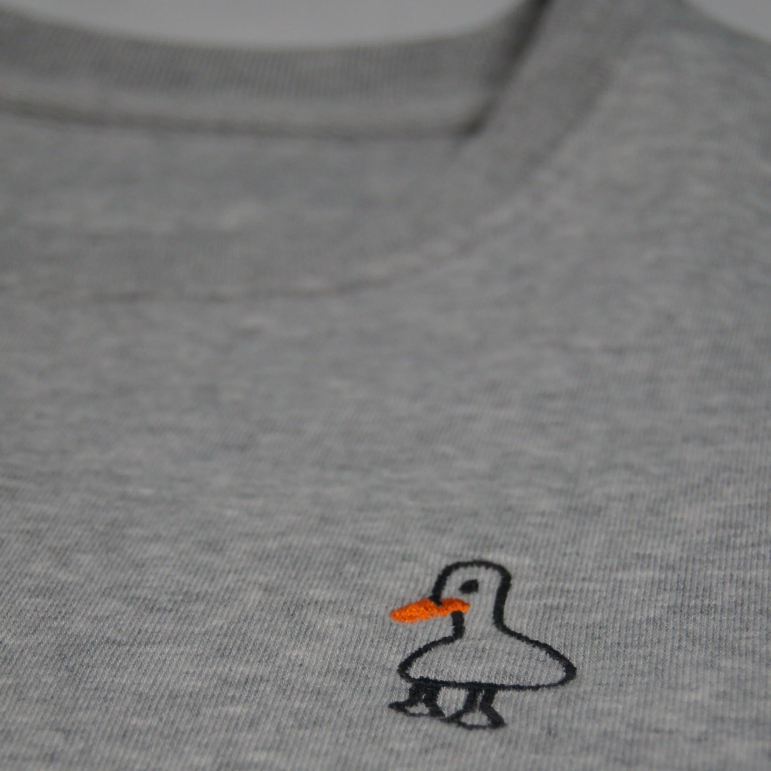 Duck Sweatshirt (Old Fit) - Image 3