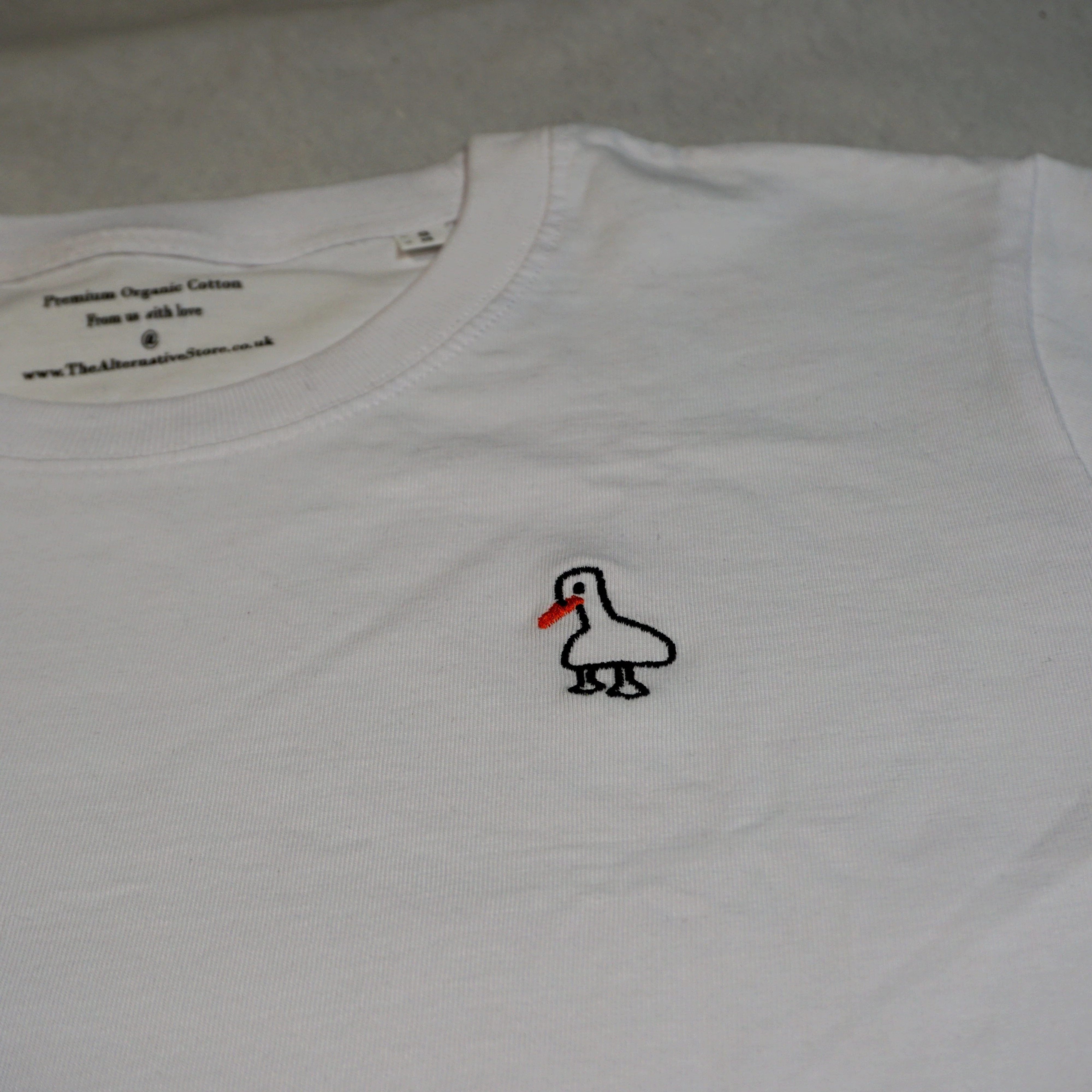 Duck T-Shirt - Image 3