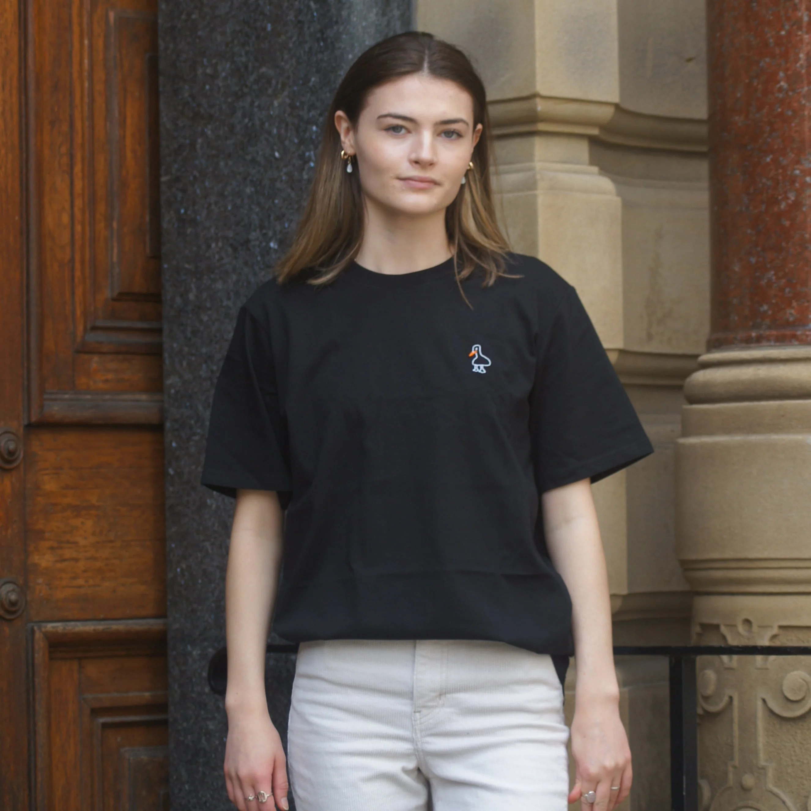 Duck T-Shirt - Image 8