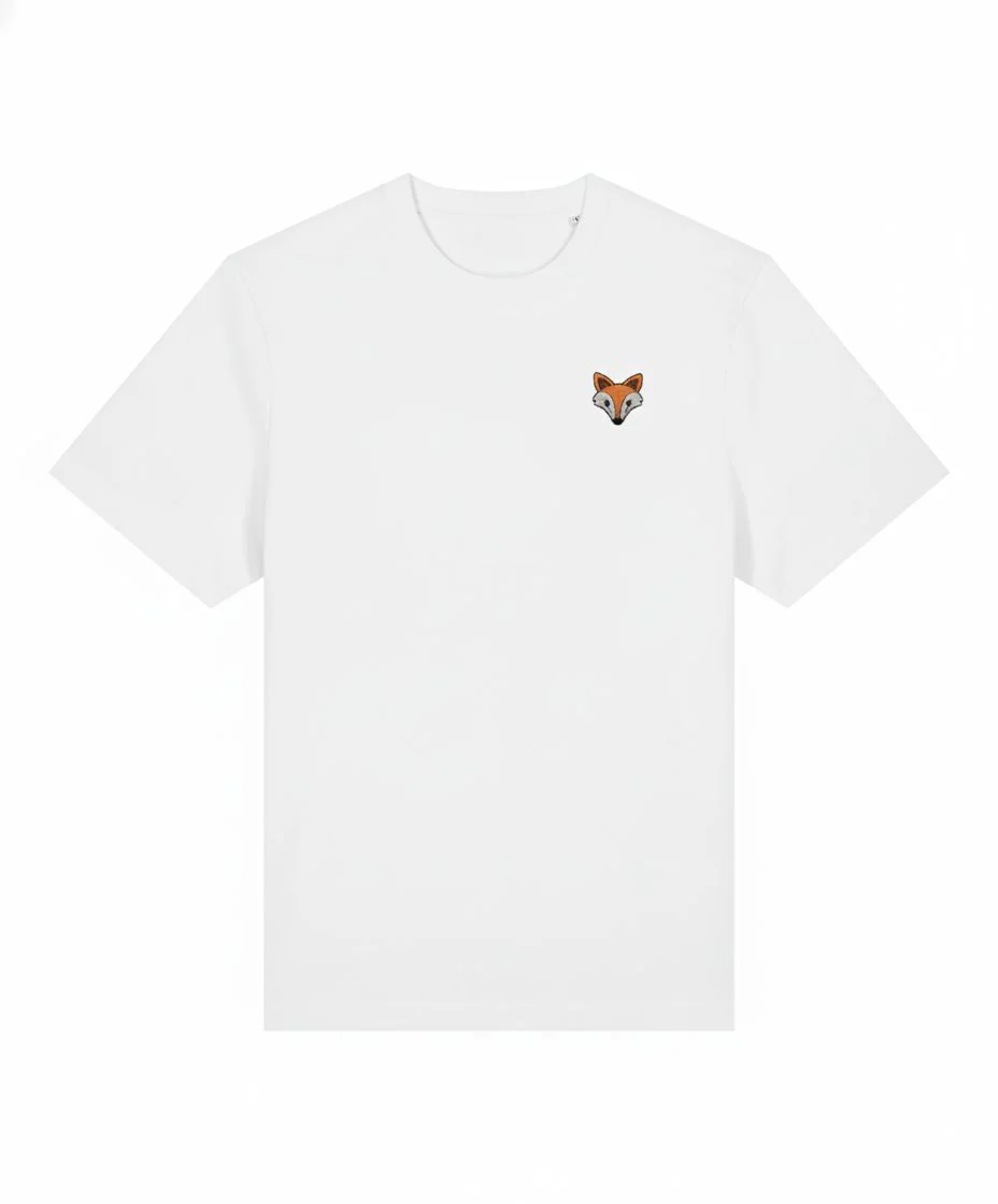 Fox T-Shirt - Image 3