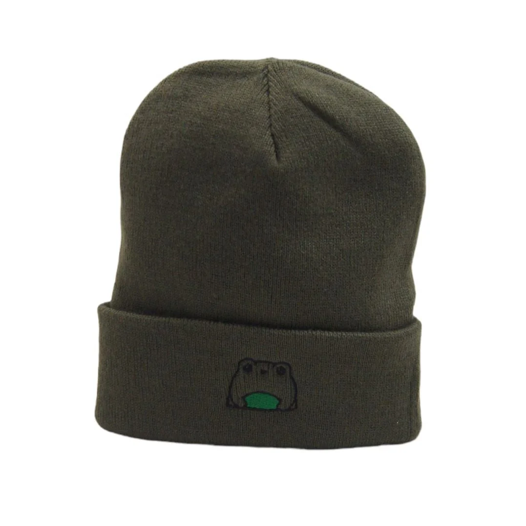 Frog Beanie - Image 4