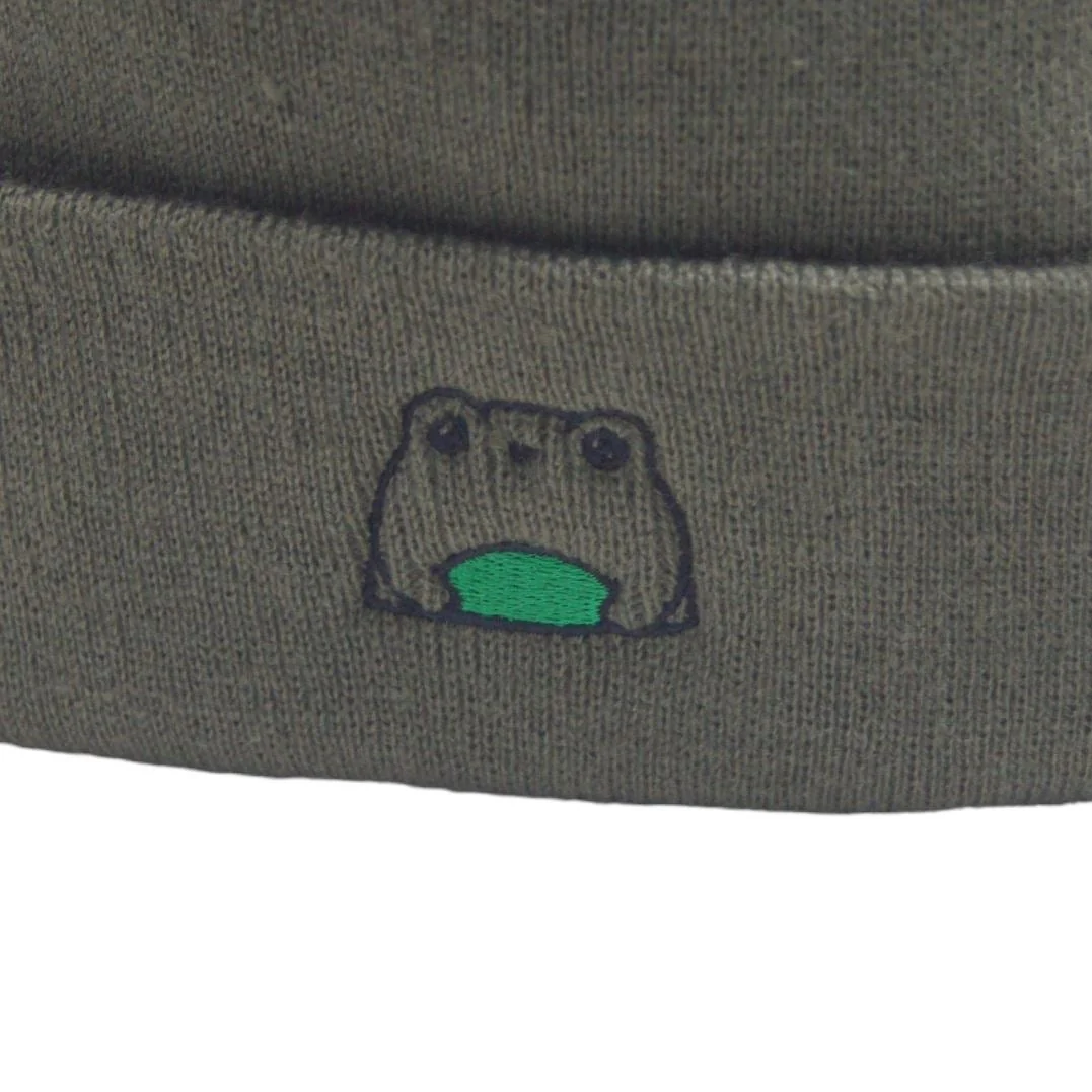 Frog Beanie - Image 5