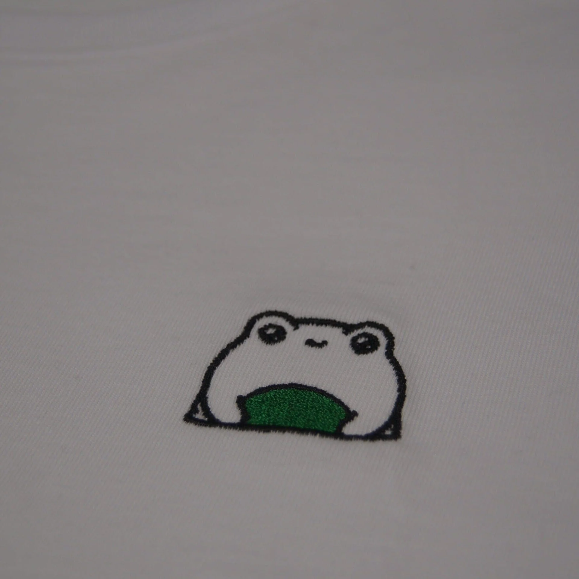 Frog T-Shirt - Image 4
