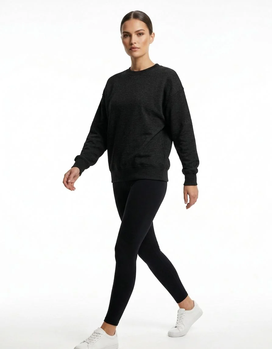 Heavy Weight Sweatshirt - Image 10