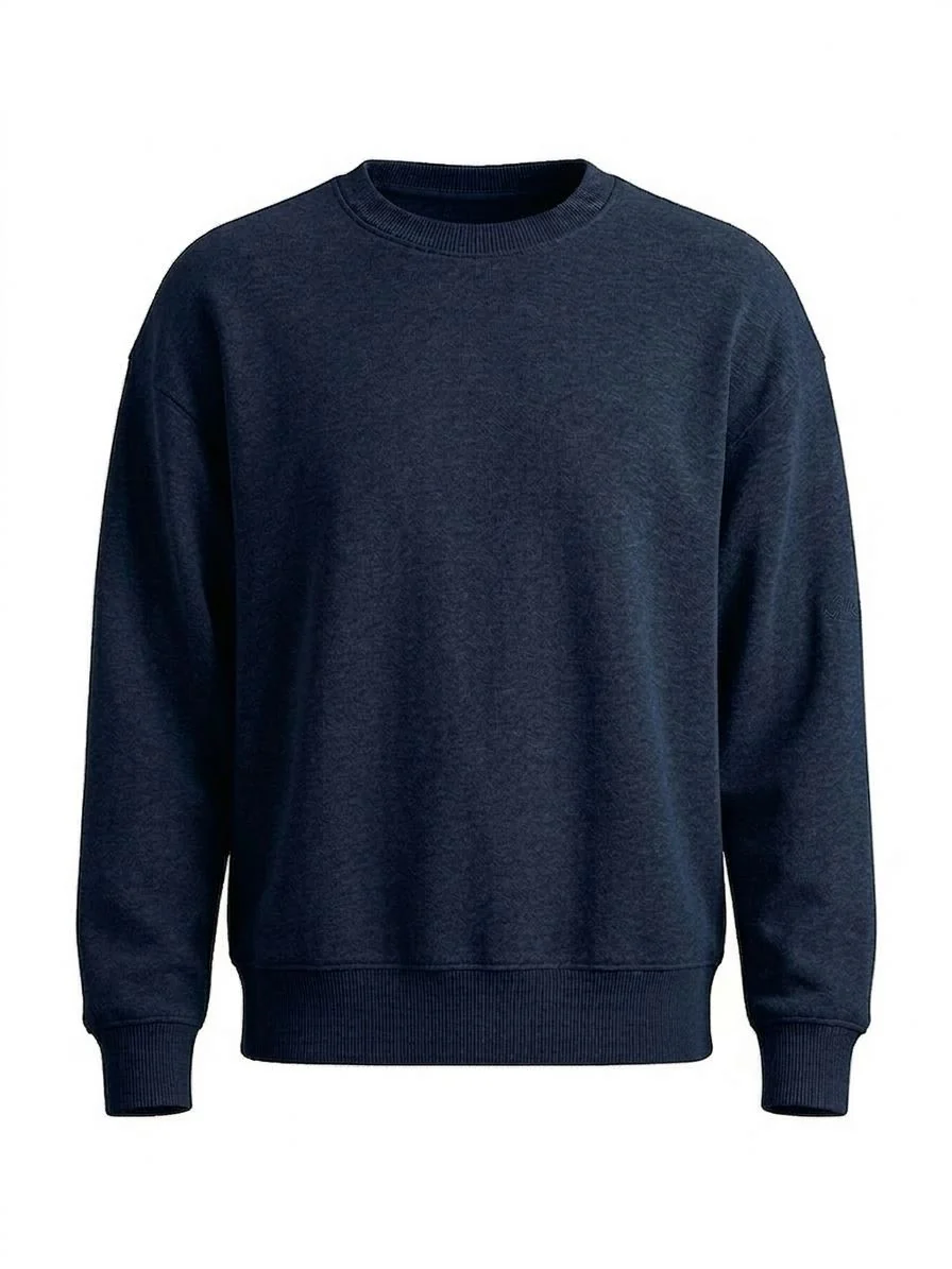 Heavy Weight Sweatshirt - Image 11