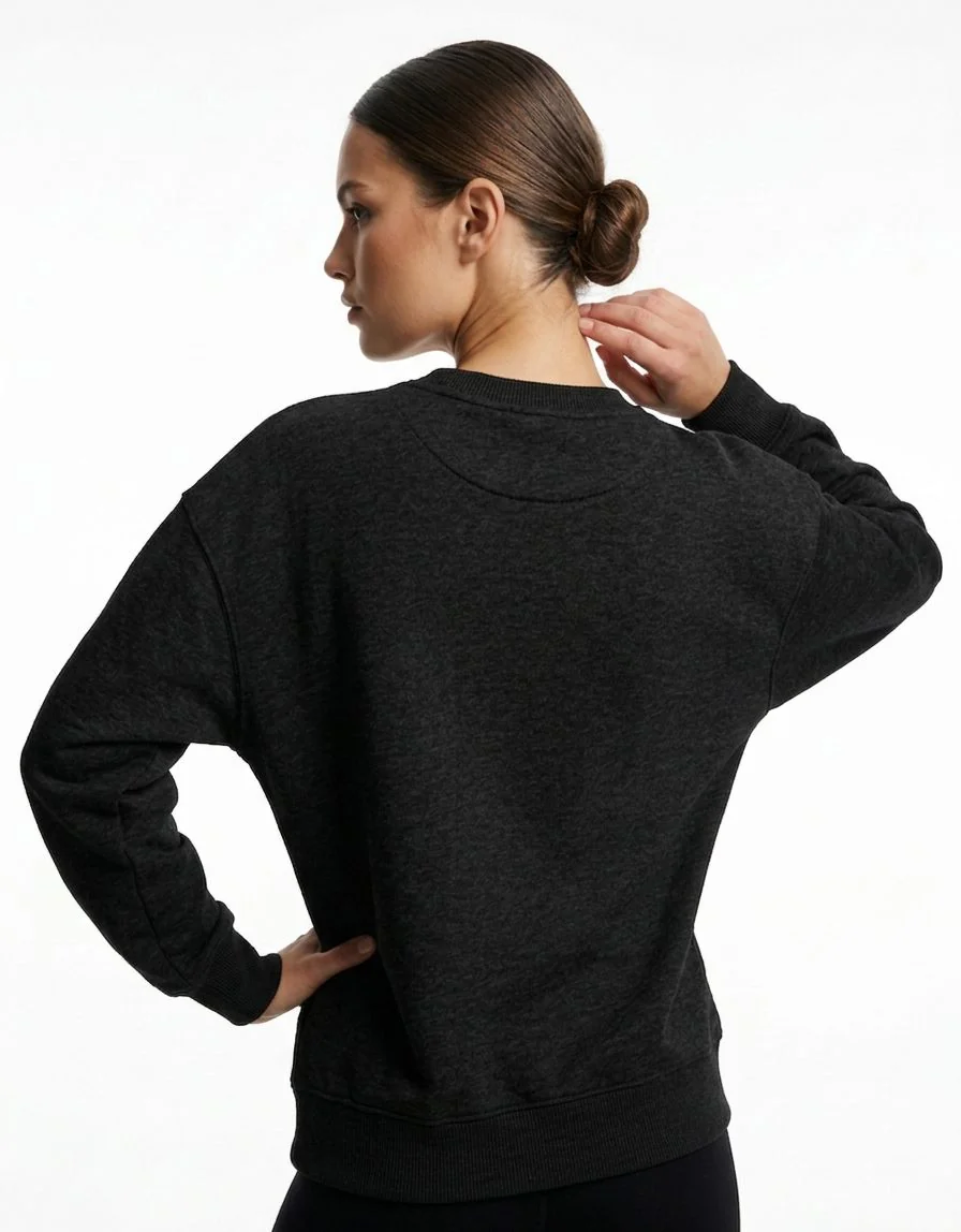 Heavy Weight Sweatshirt - Image 9