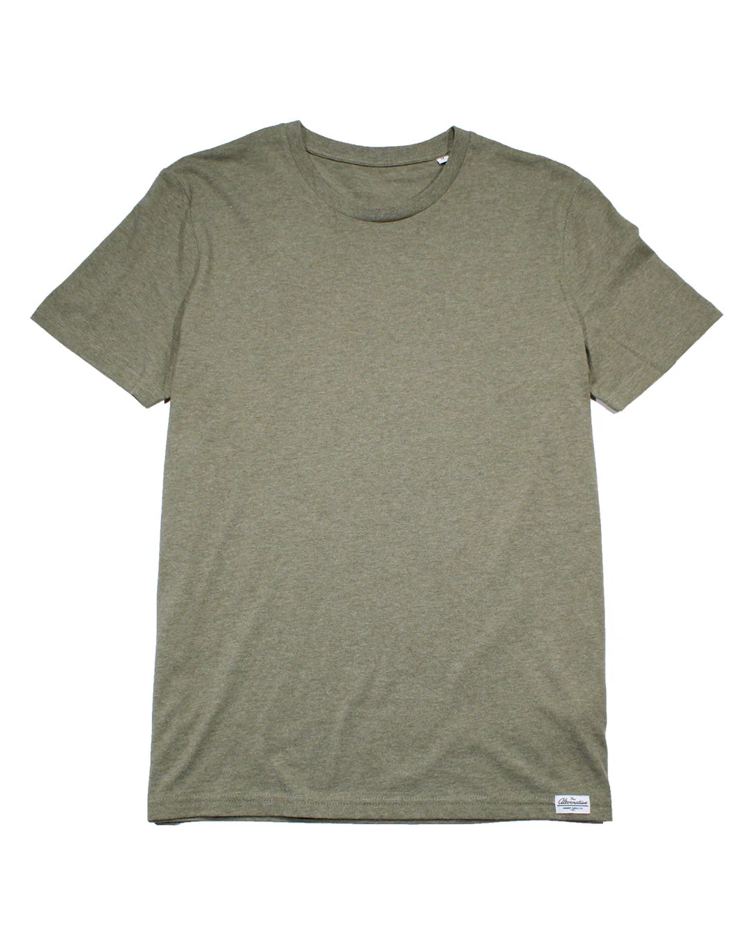 Organic Cotton T-Shirt - Image 4