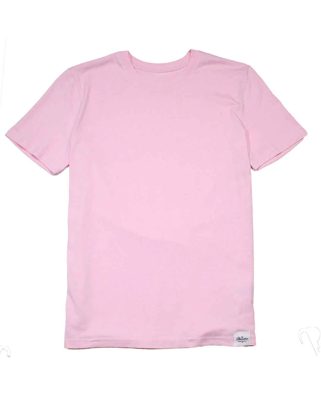 Organic Cotton T-Shirt - Image 6