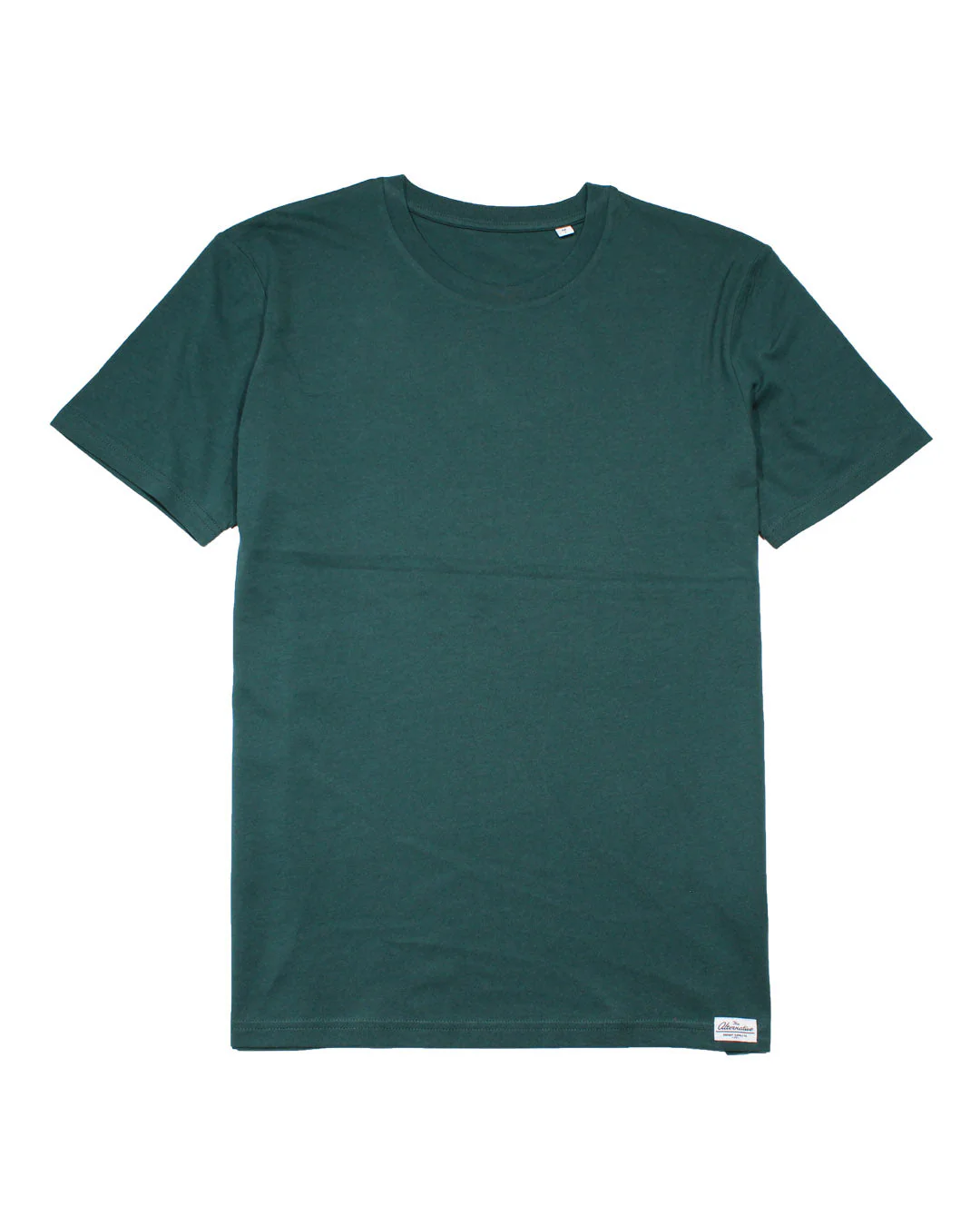 Organic Cotton T-Shirt - Image 7