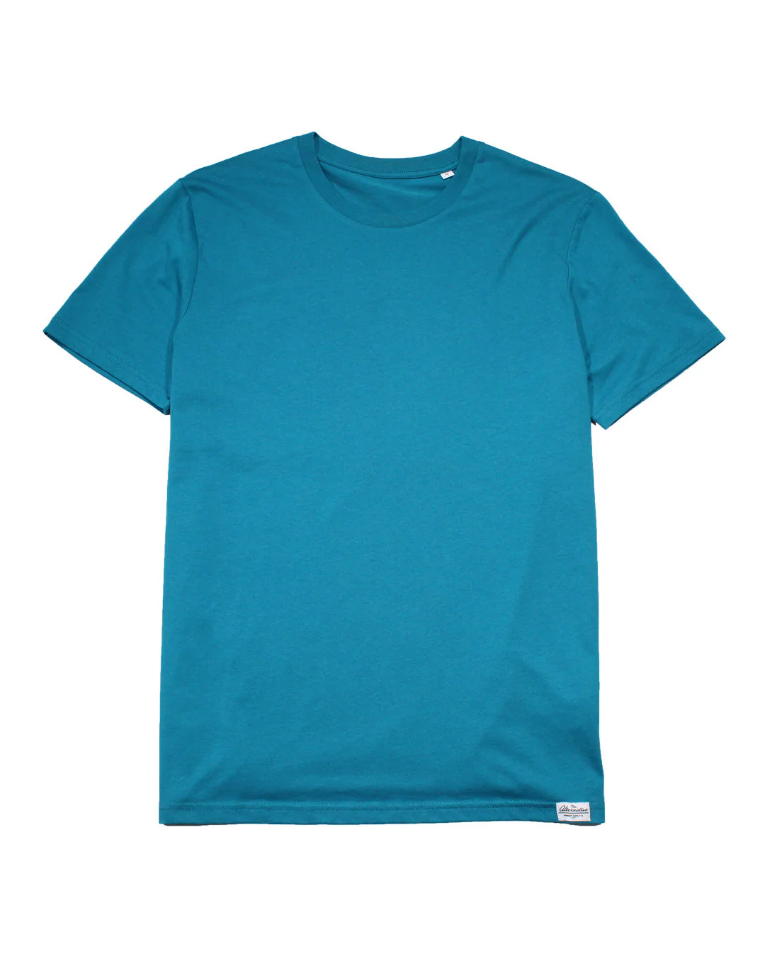 Organic Cotton T-Shirt - Image 8