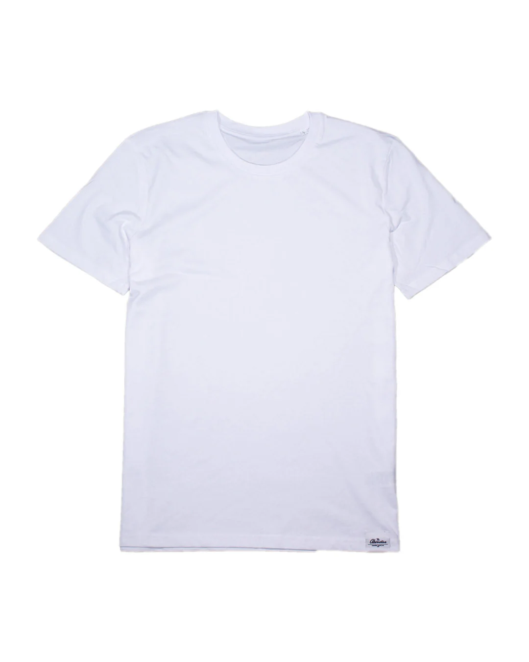 Organic Cotton T-Shirt - Image 9