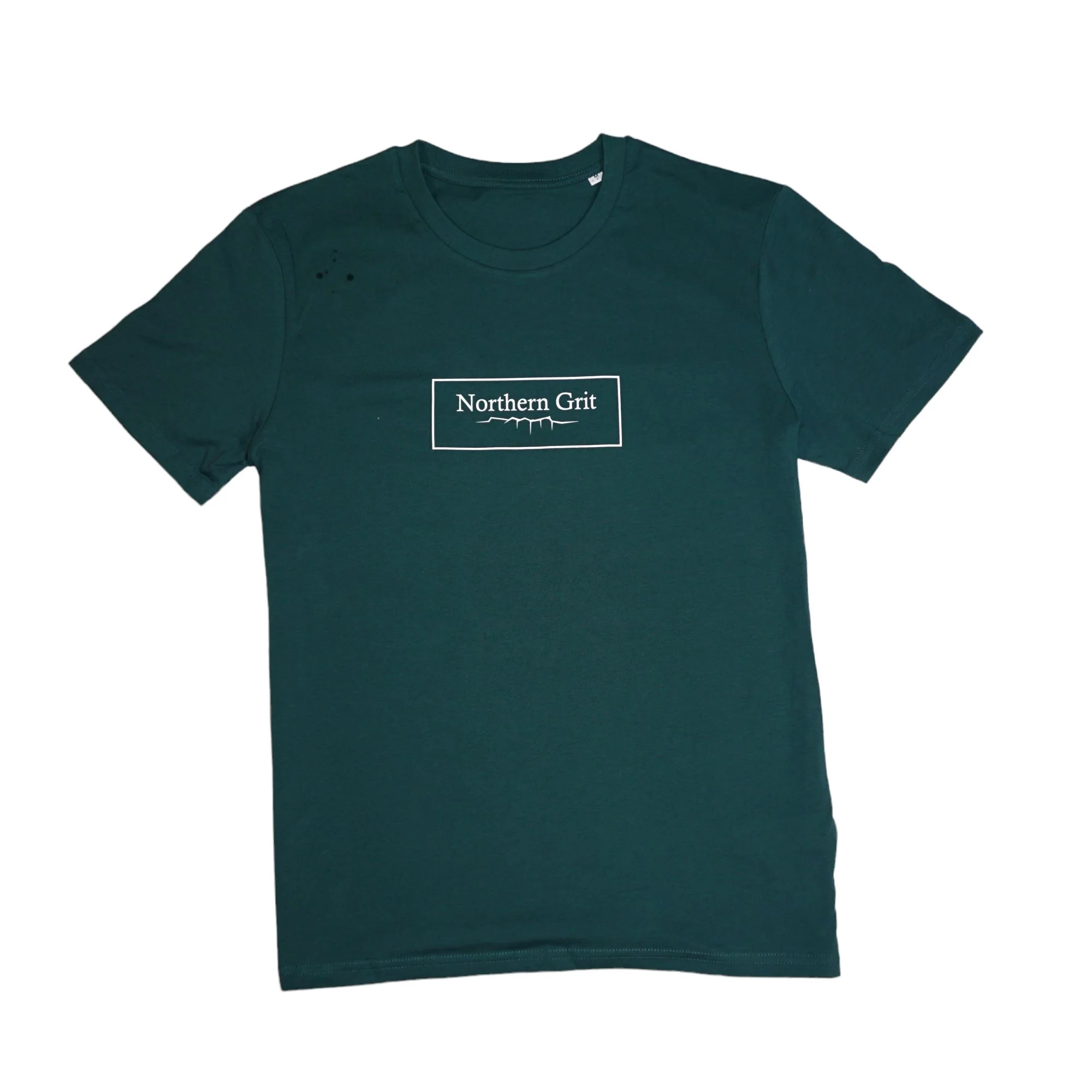 Northern Grit T-Shirt (Old Fit) - Image 3