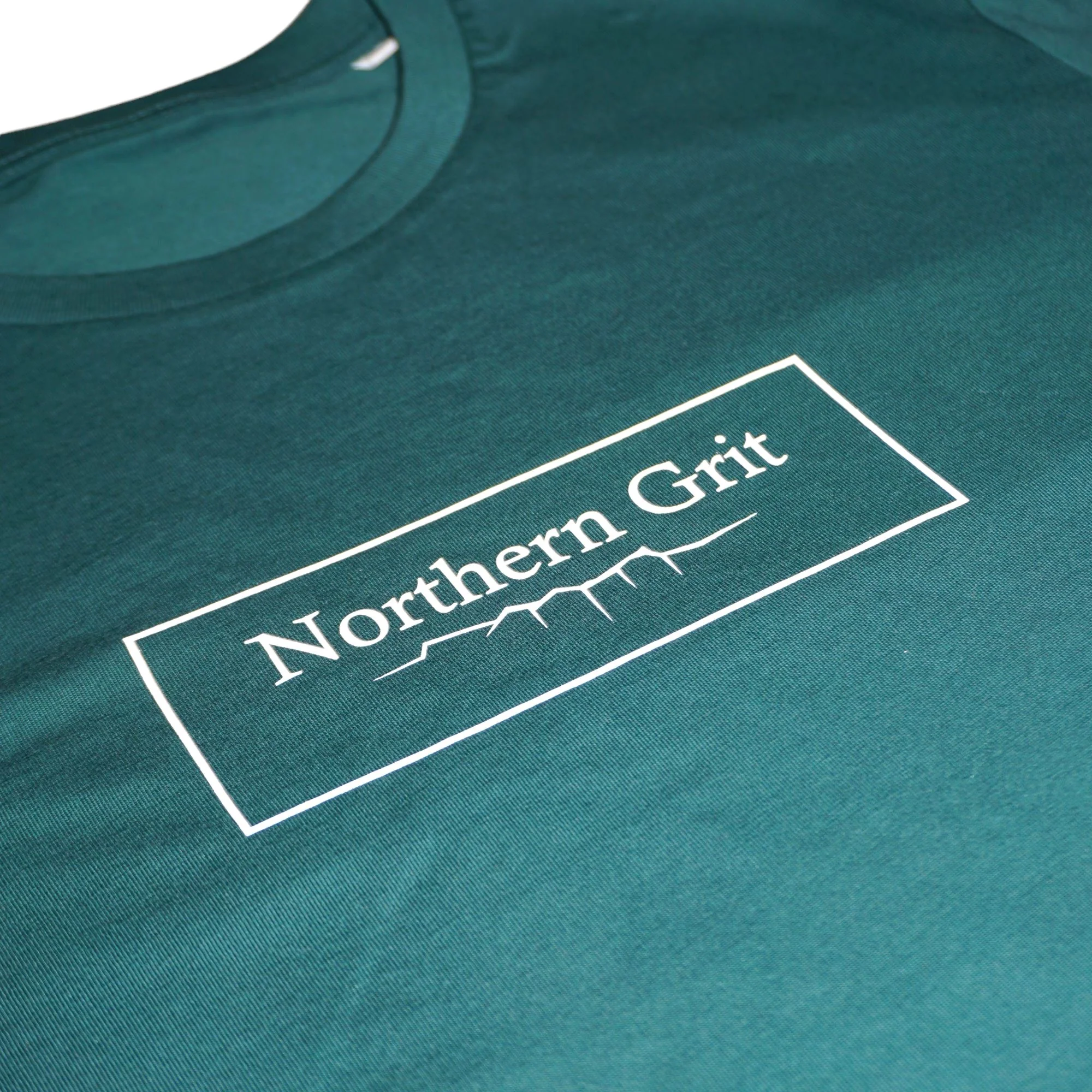Northern Grit T-Shirt (Old Fit) - Image 4