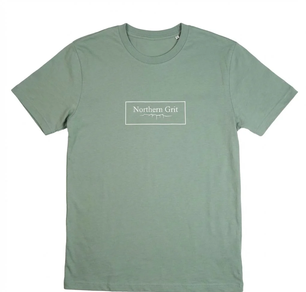 Northern Grit T-Shirt (Old Fit) - Image 5