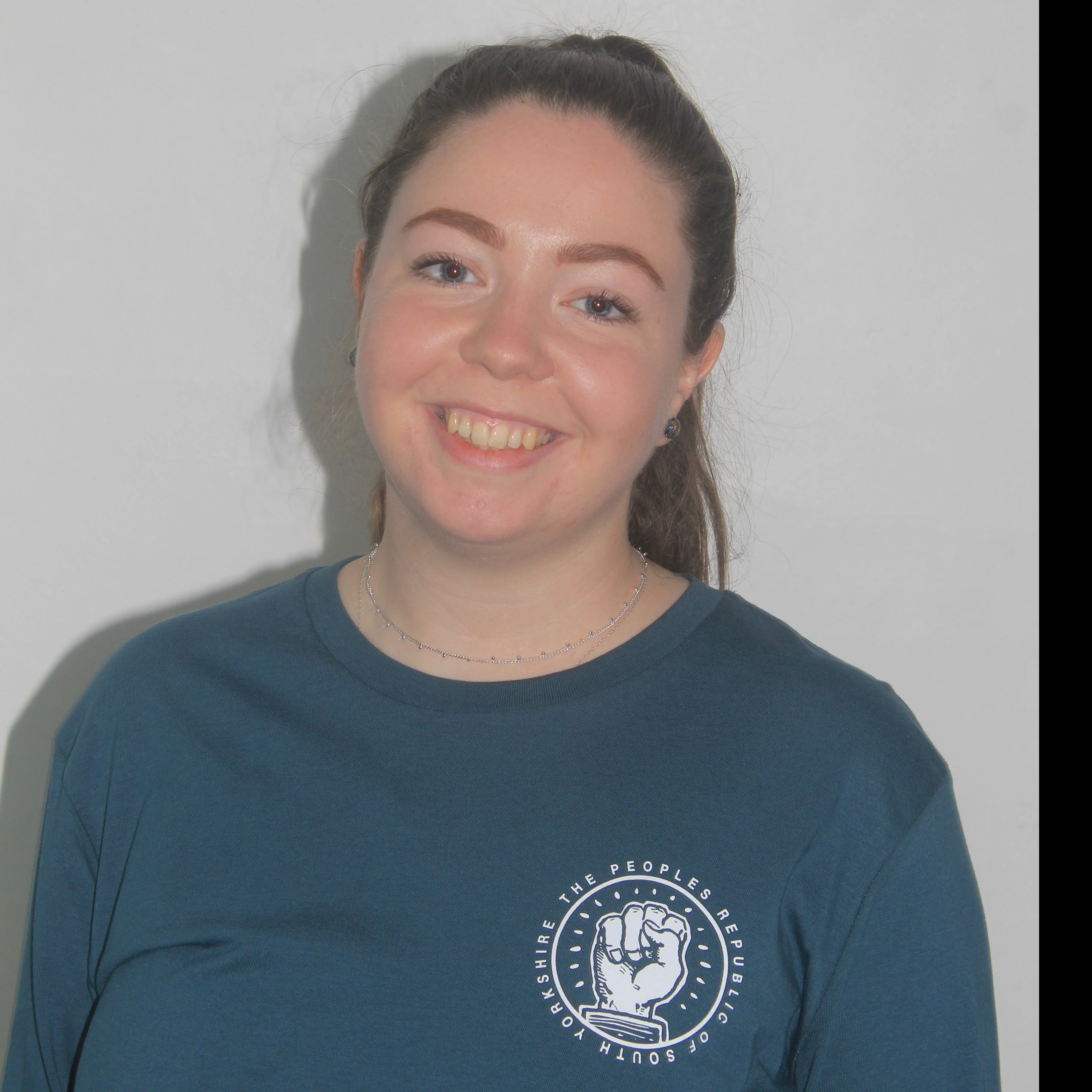 People's Republic of South Yorkshire Long Sleeve T-Shirt - Image 3