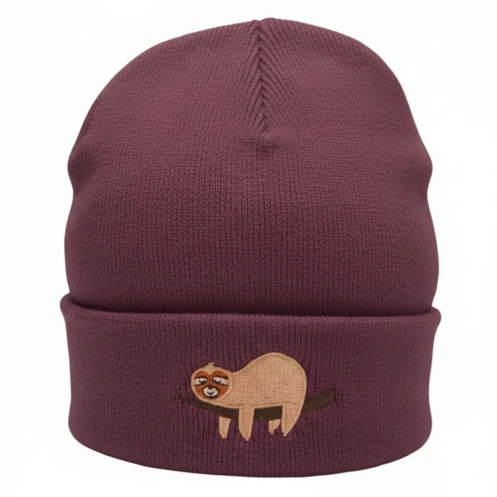 Sloth Beanie - Image 12
