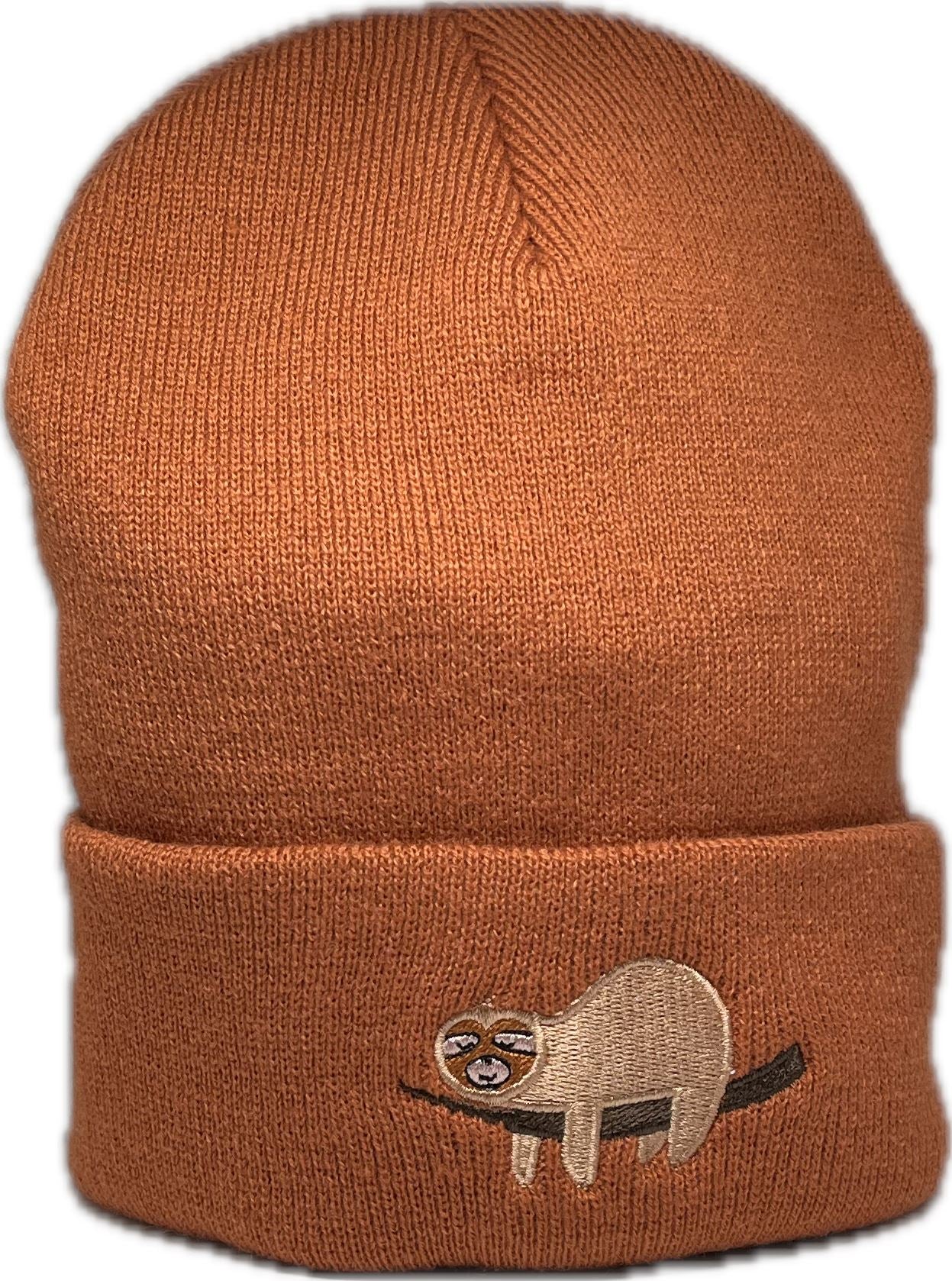 Sloth Beanie - Image 5