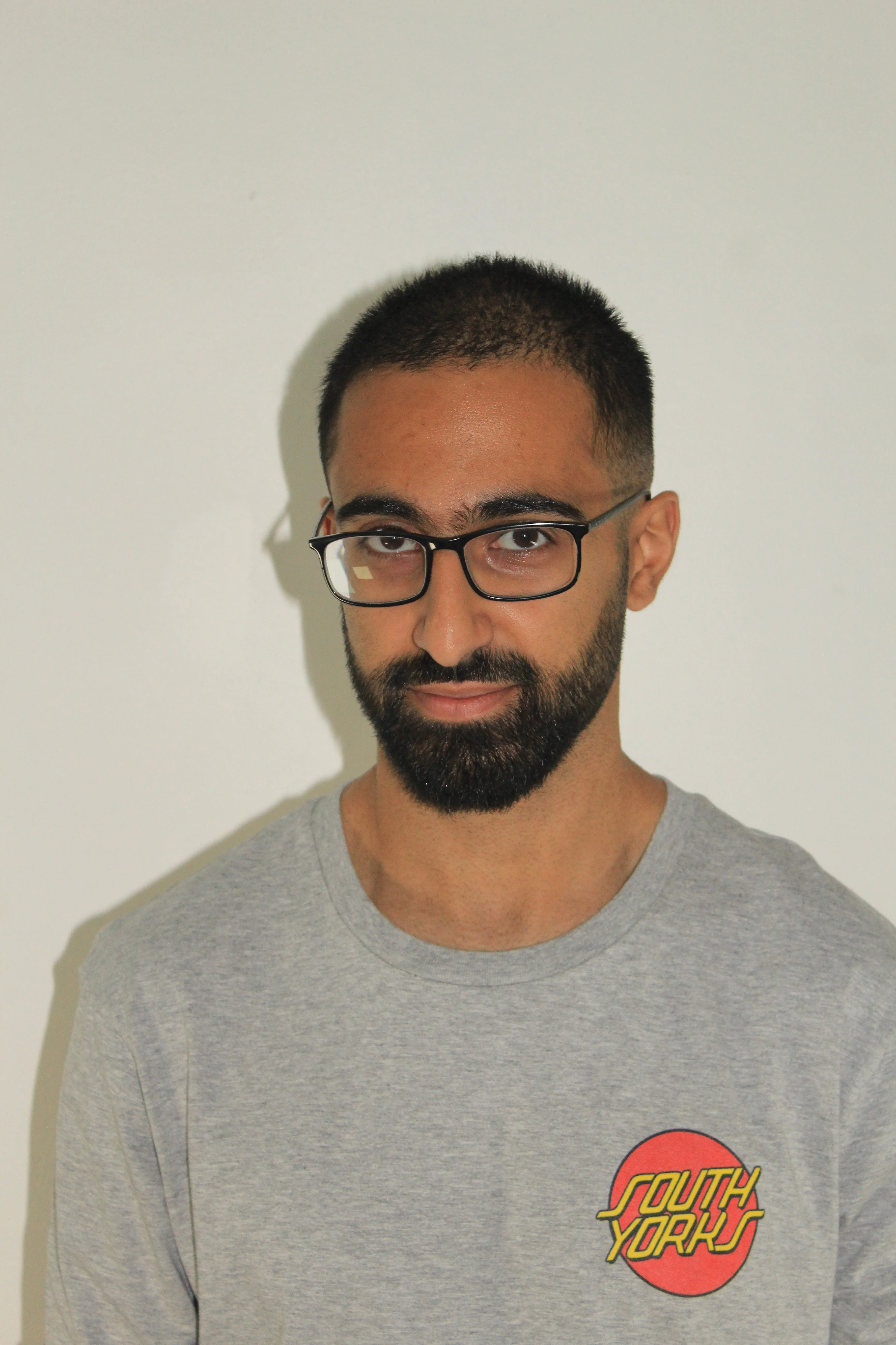 South Yorks Long Sleeve T-Shirt - Image 4