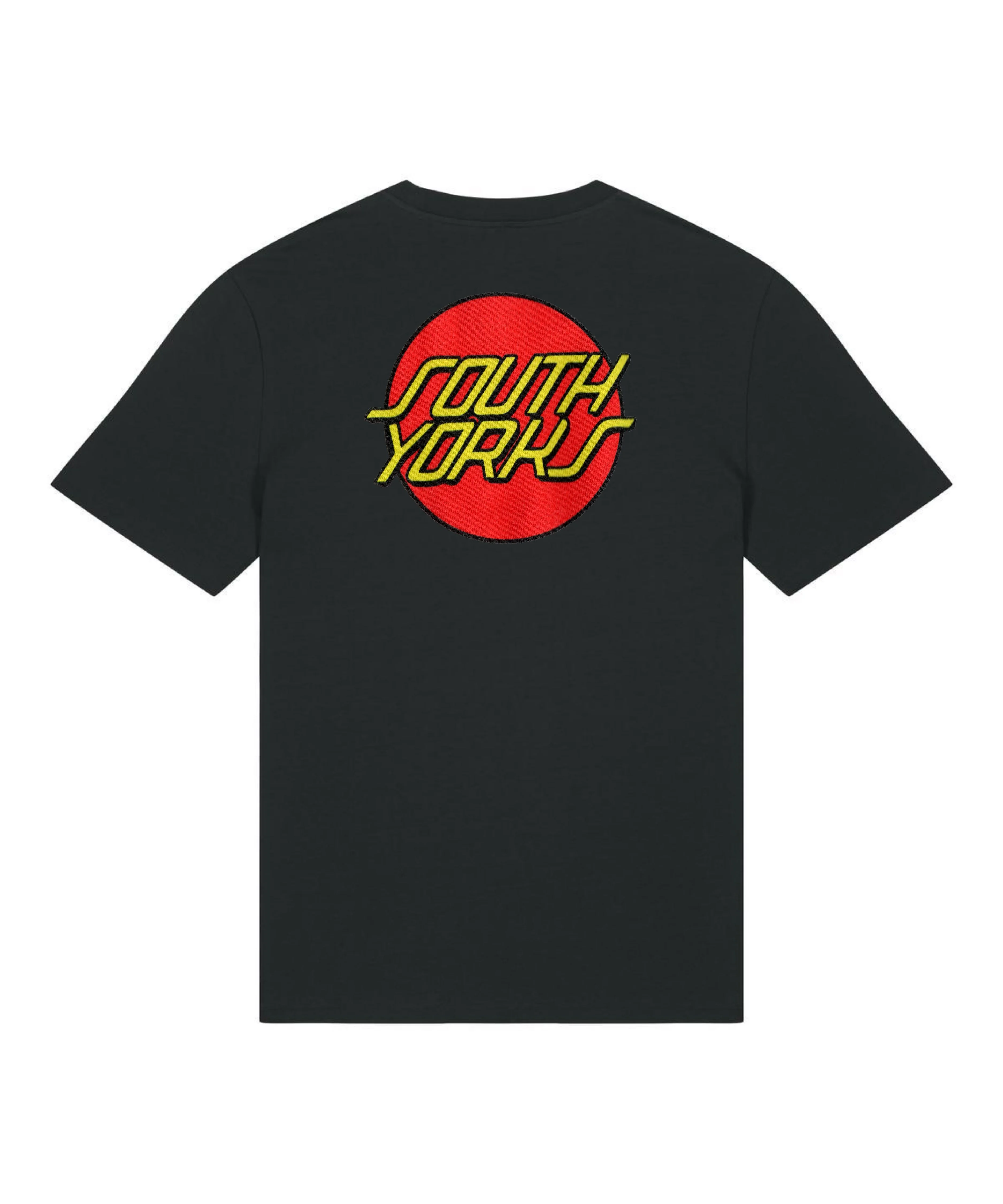 South Yorks T-Shirt (New Fit) - Image 4