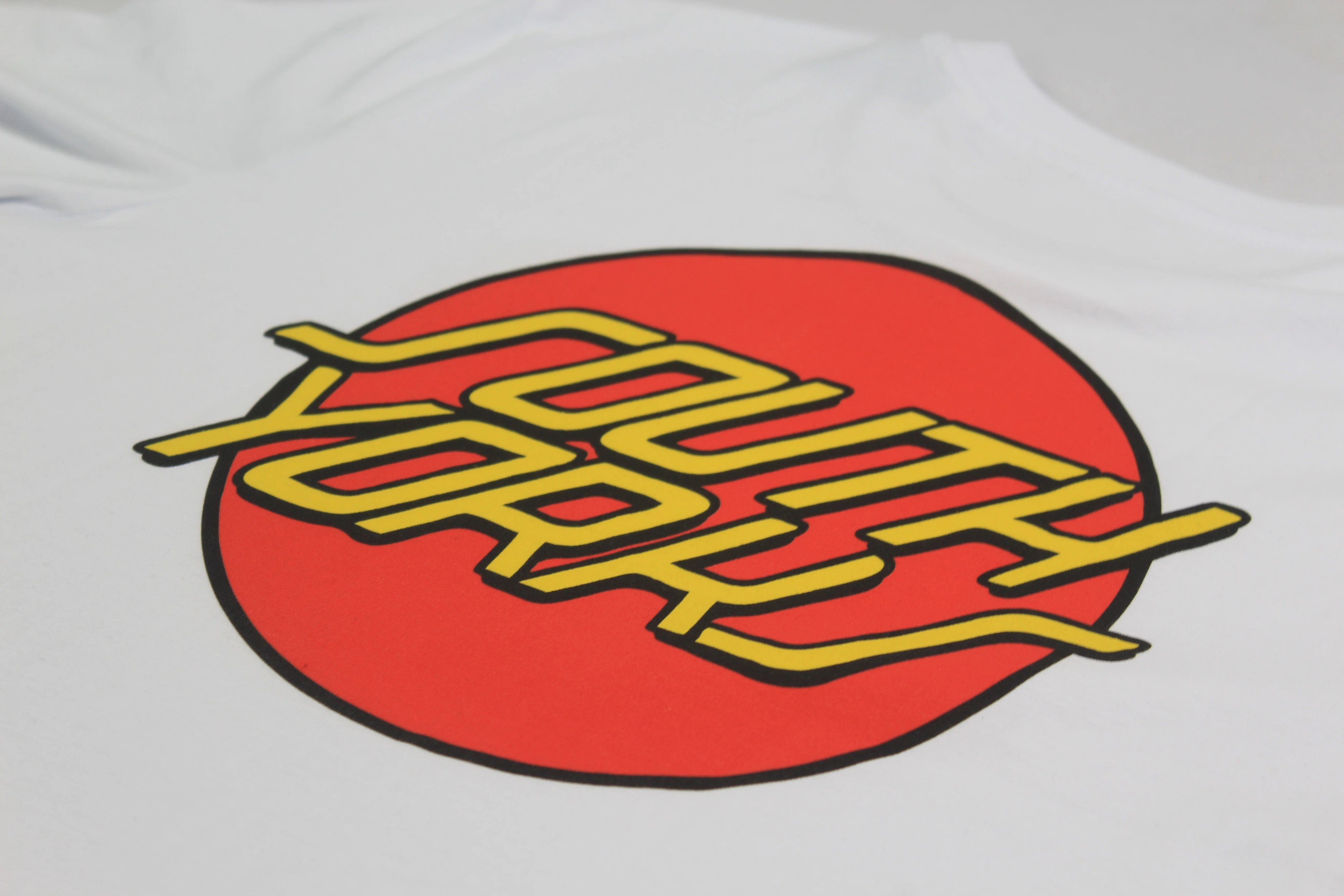 South Yorks T-Shirt (New Fit) - Image 5