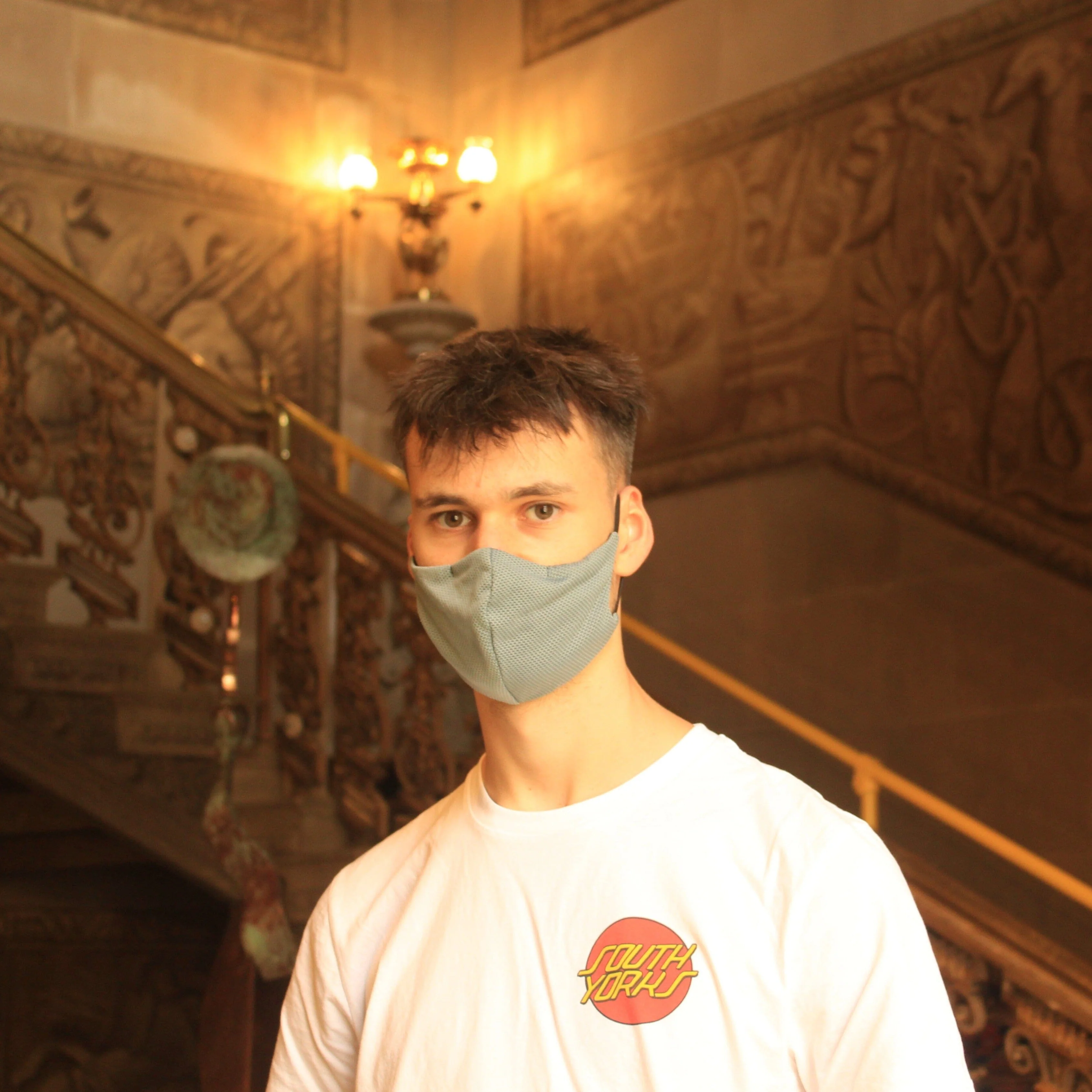 South Yorks T-Shirt (New Fit) - Image 6