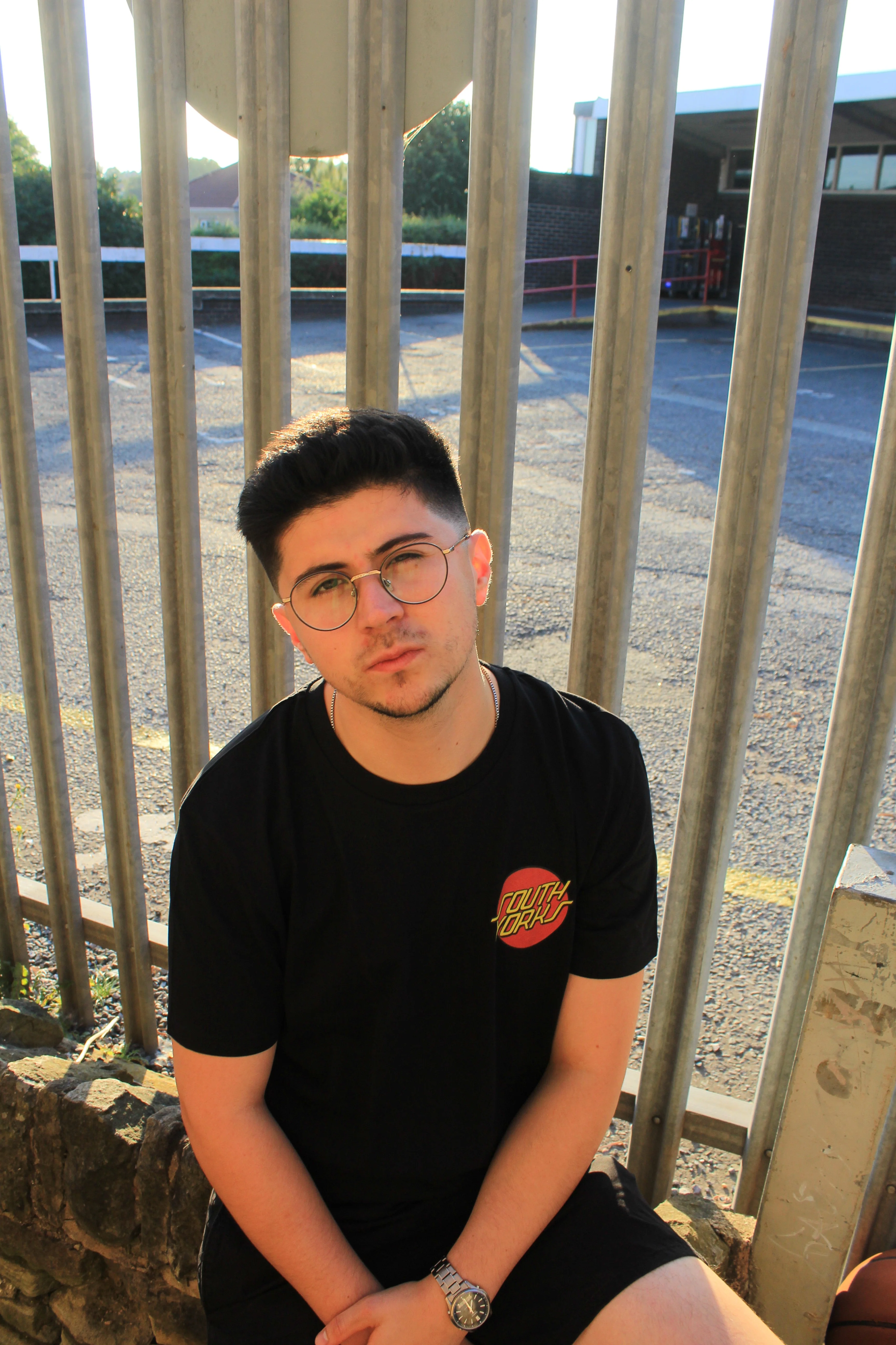 South Yorks T-Shirt (New Fit) - Image 7