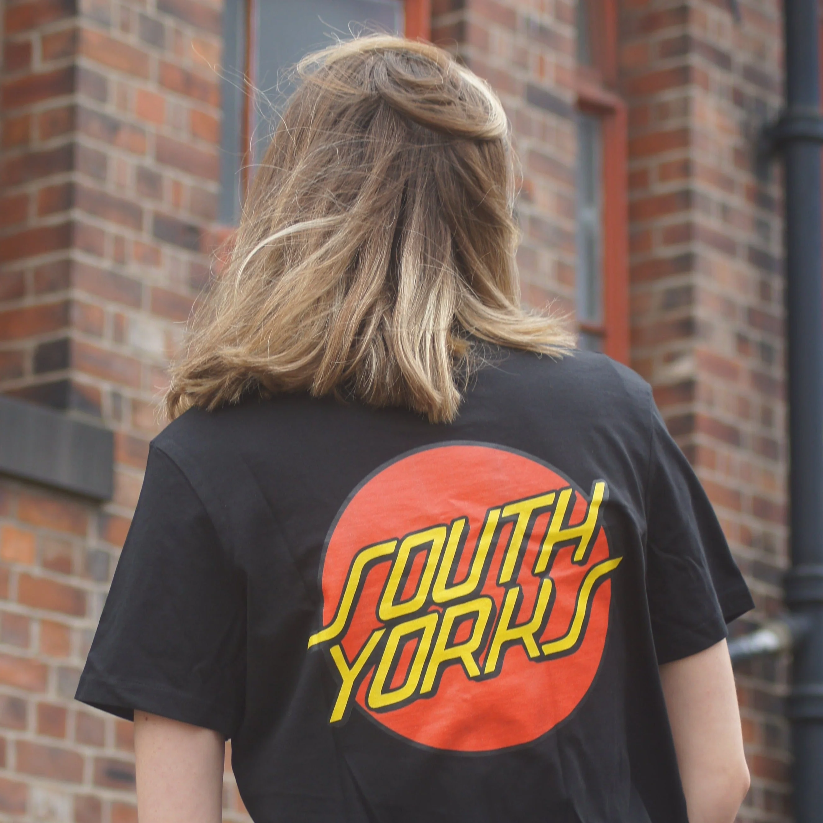 South Yorks T-Shirt (New Fit) - Image 8