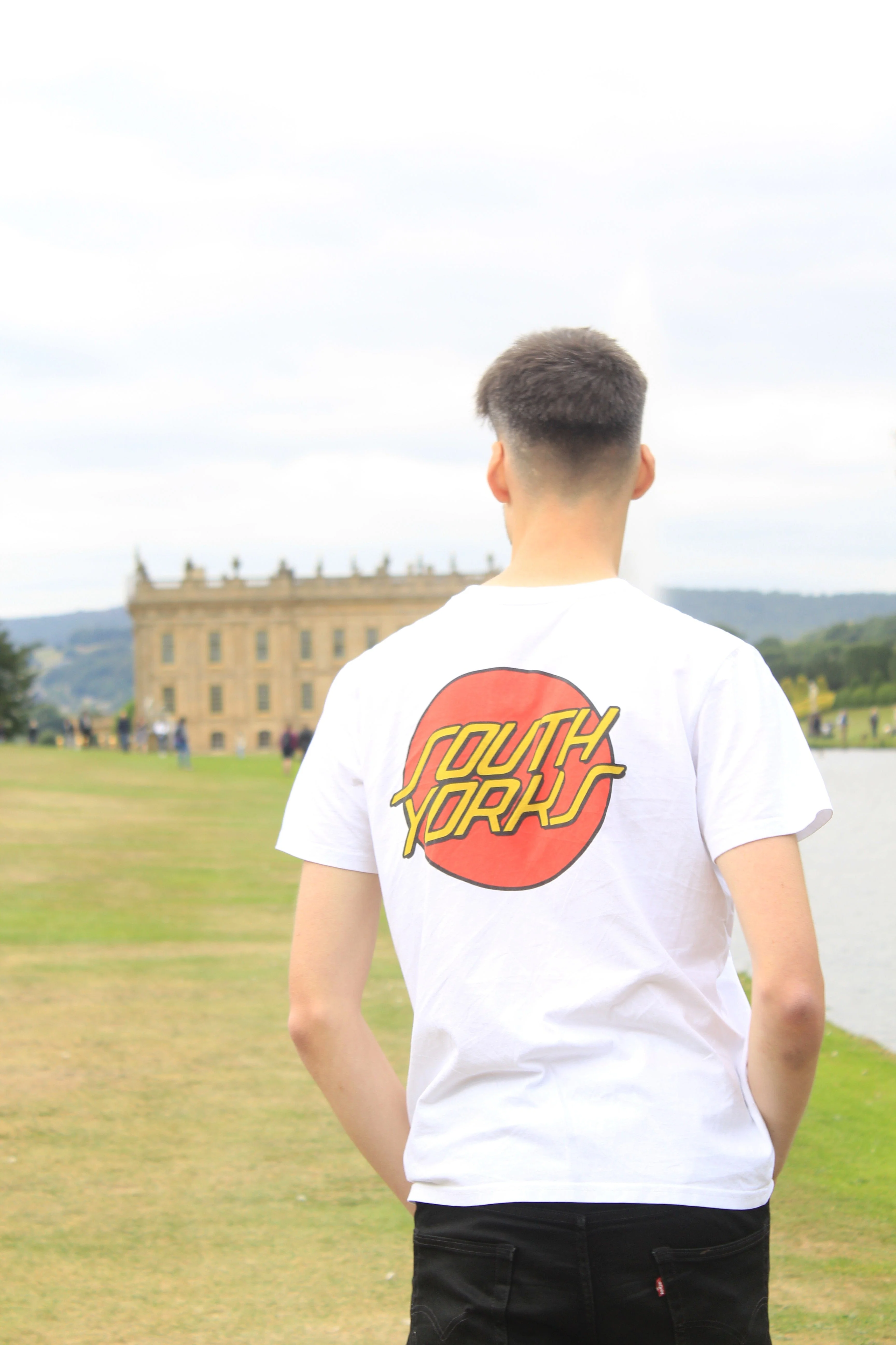 South Yorks T-Shirt (New Fit) - Image 9