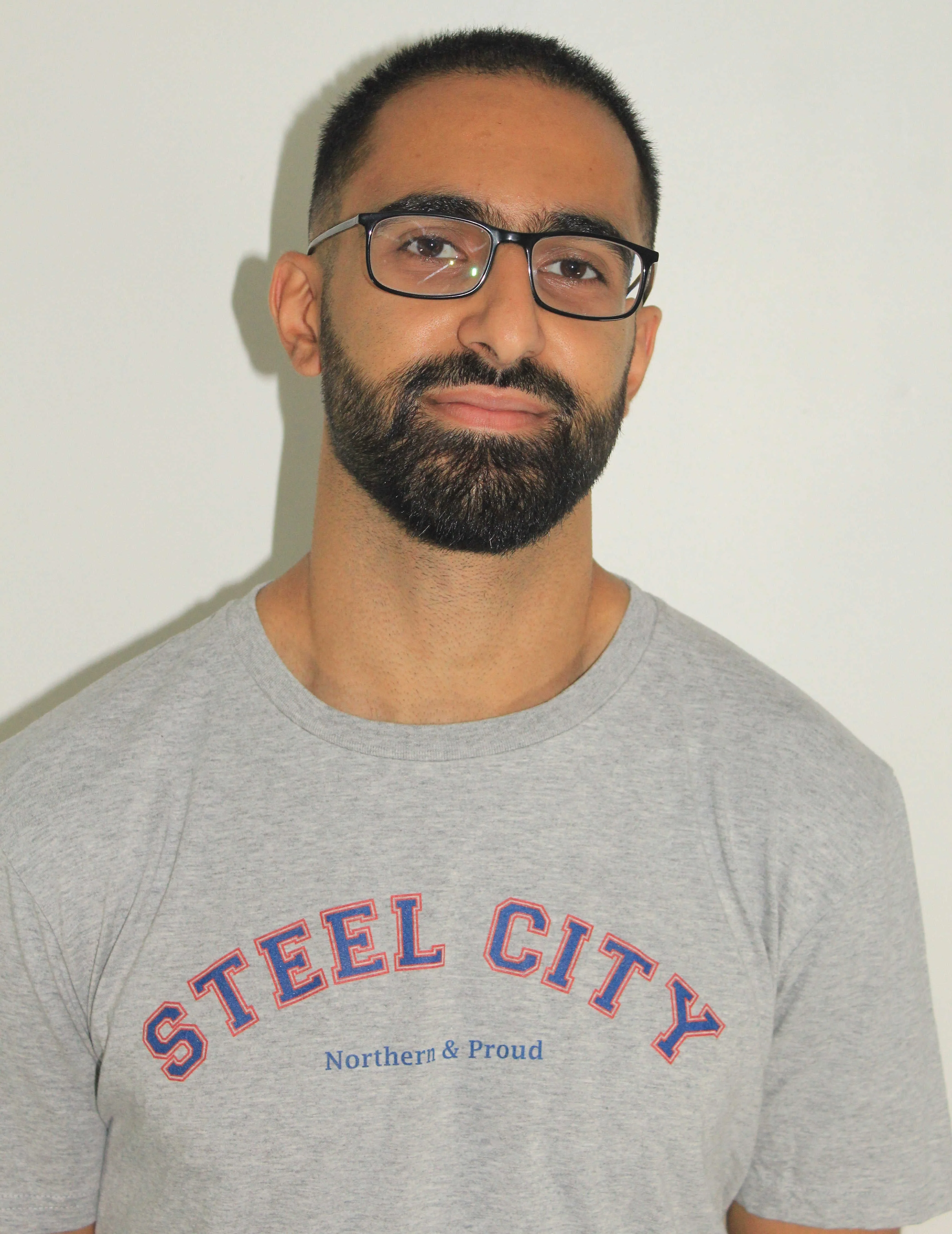 Steel City T-Shirt - Image 6