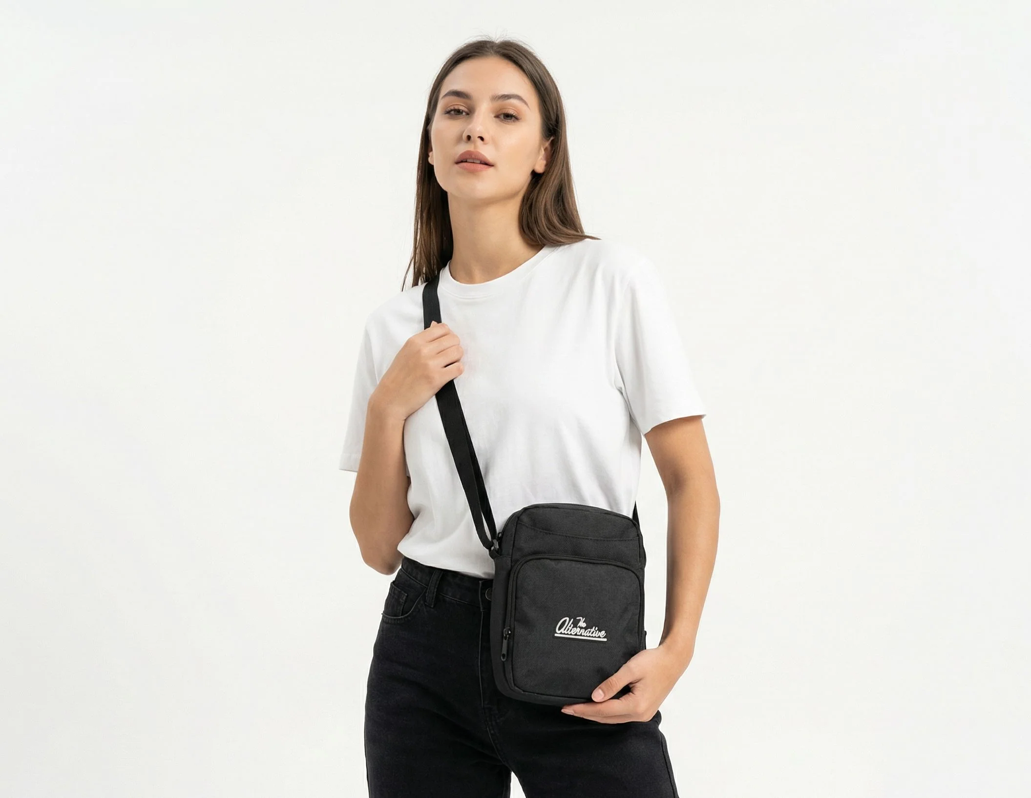 Across Body Bag - Image 4